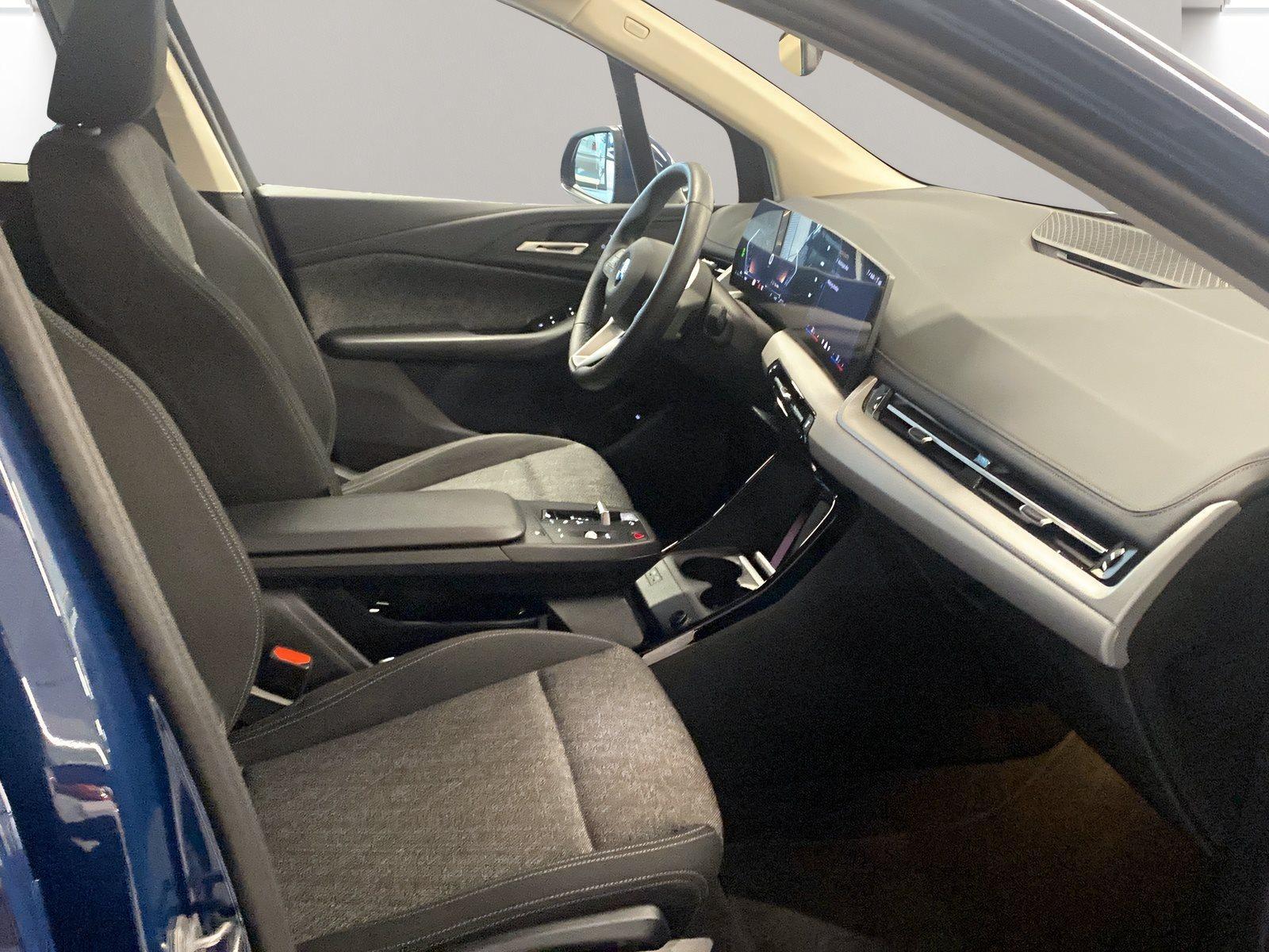 BMW 2er Active Tourer – Bild 5