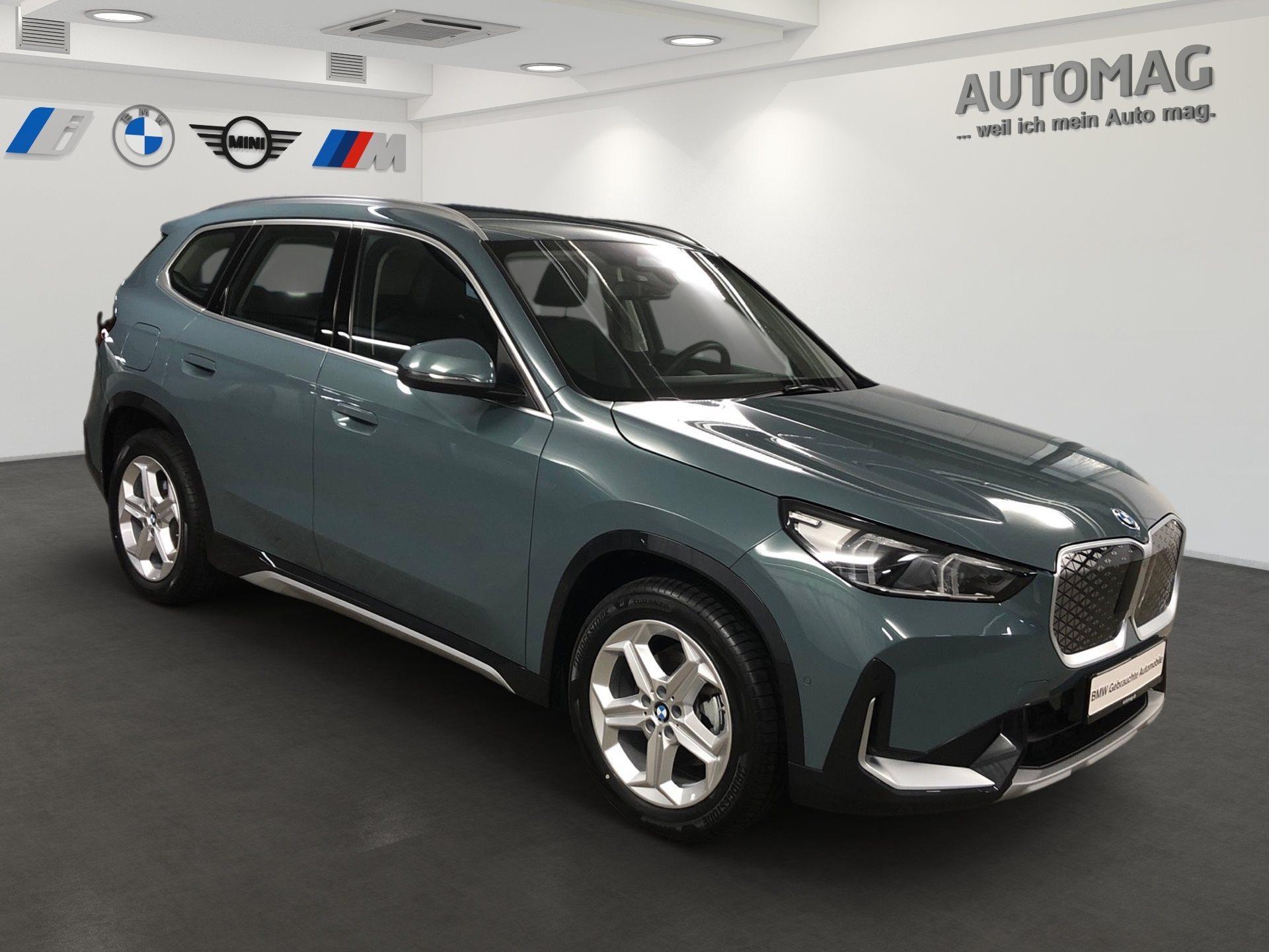 BMW iX1 – Bild 2