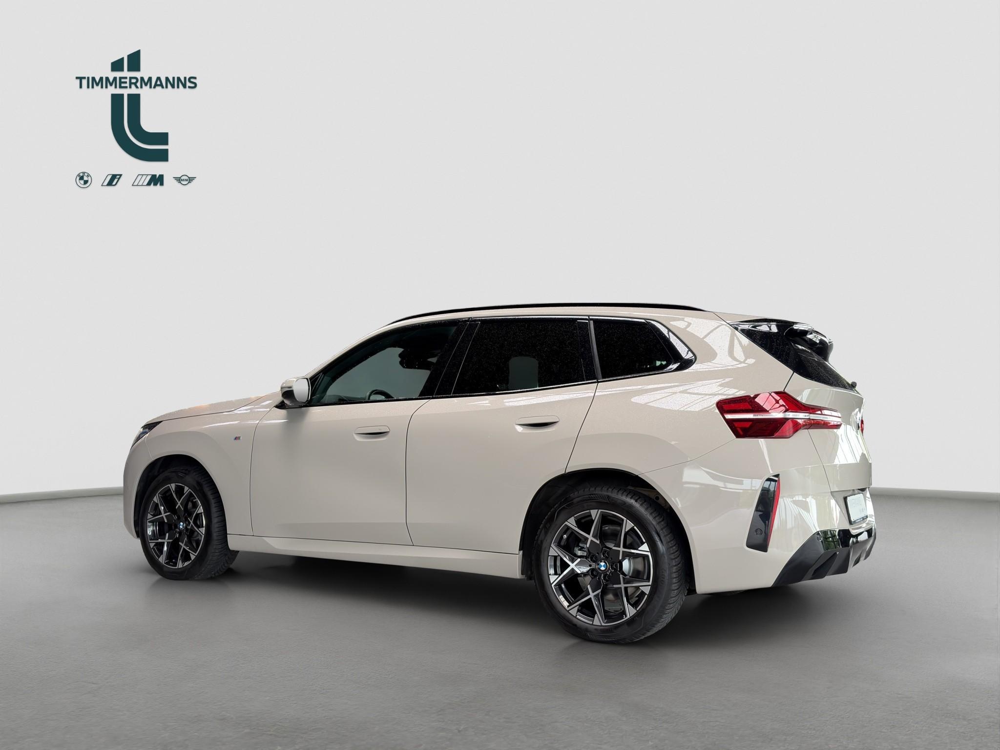 BMW X3 – Bild 5