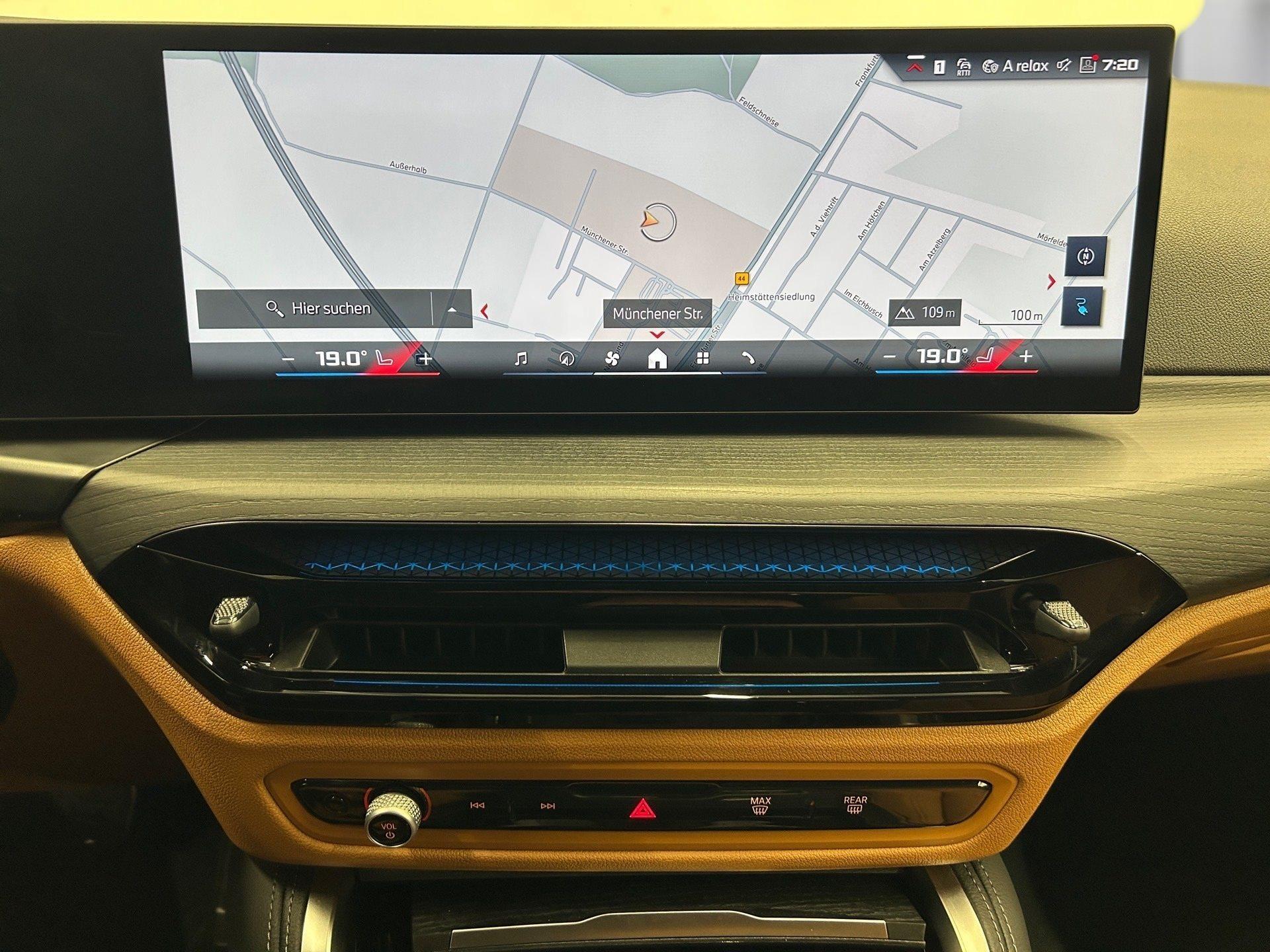 BMW 4er Gran Coupé – Bild 14