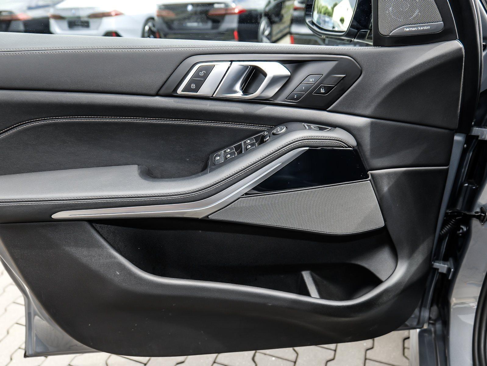 BMW X5 – Bild 22