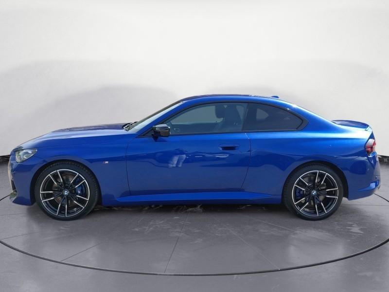 BMW 2er Coupé – Bild 2