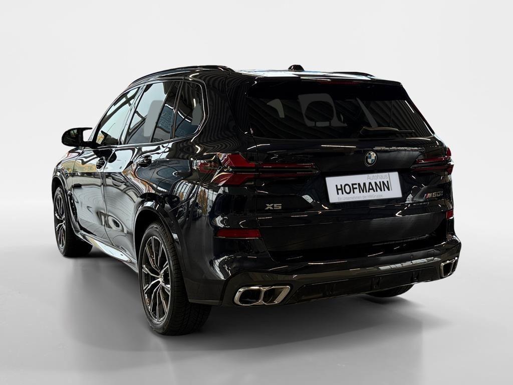 BMW X5 – Bild 3