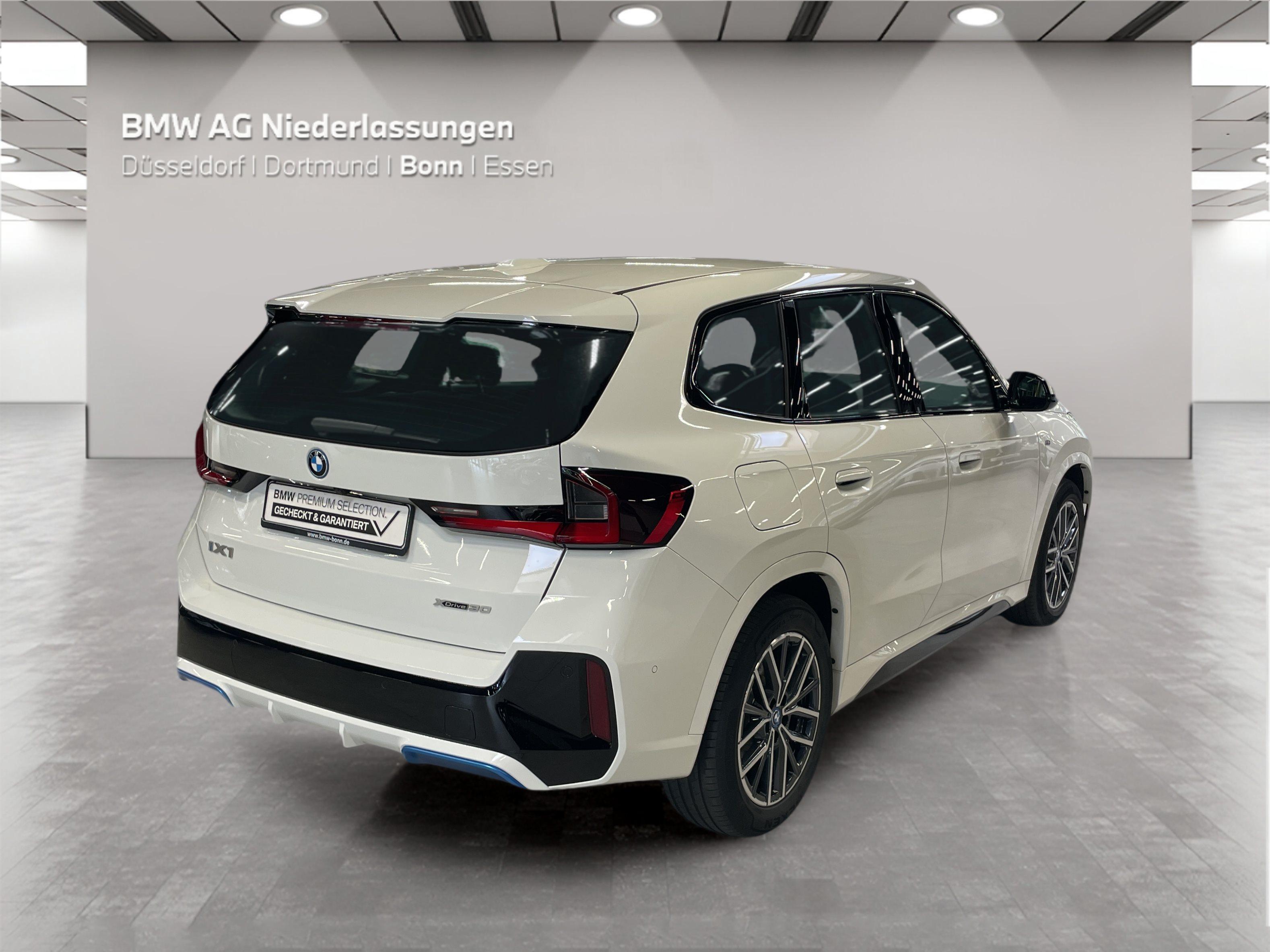 BMW iX1 – Bild 2