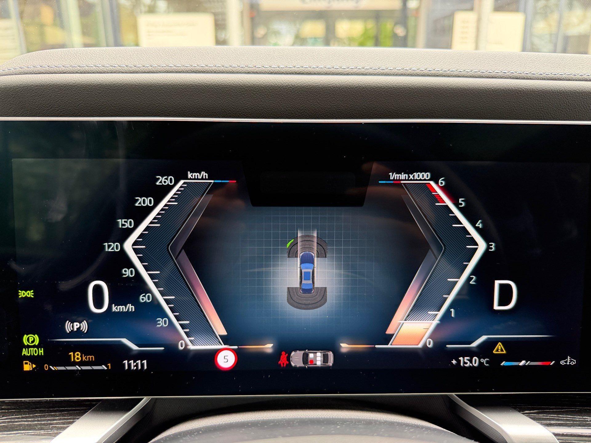 BMW 7er – Bild 25