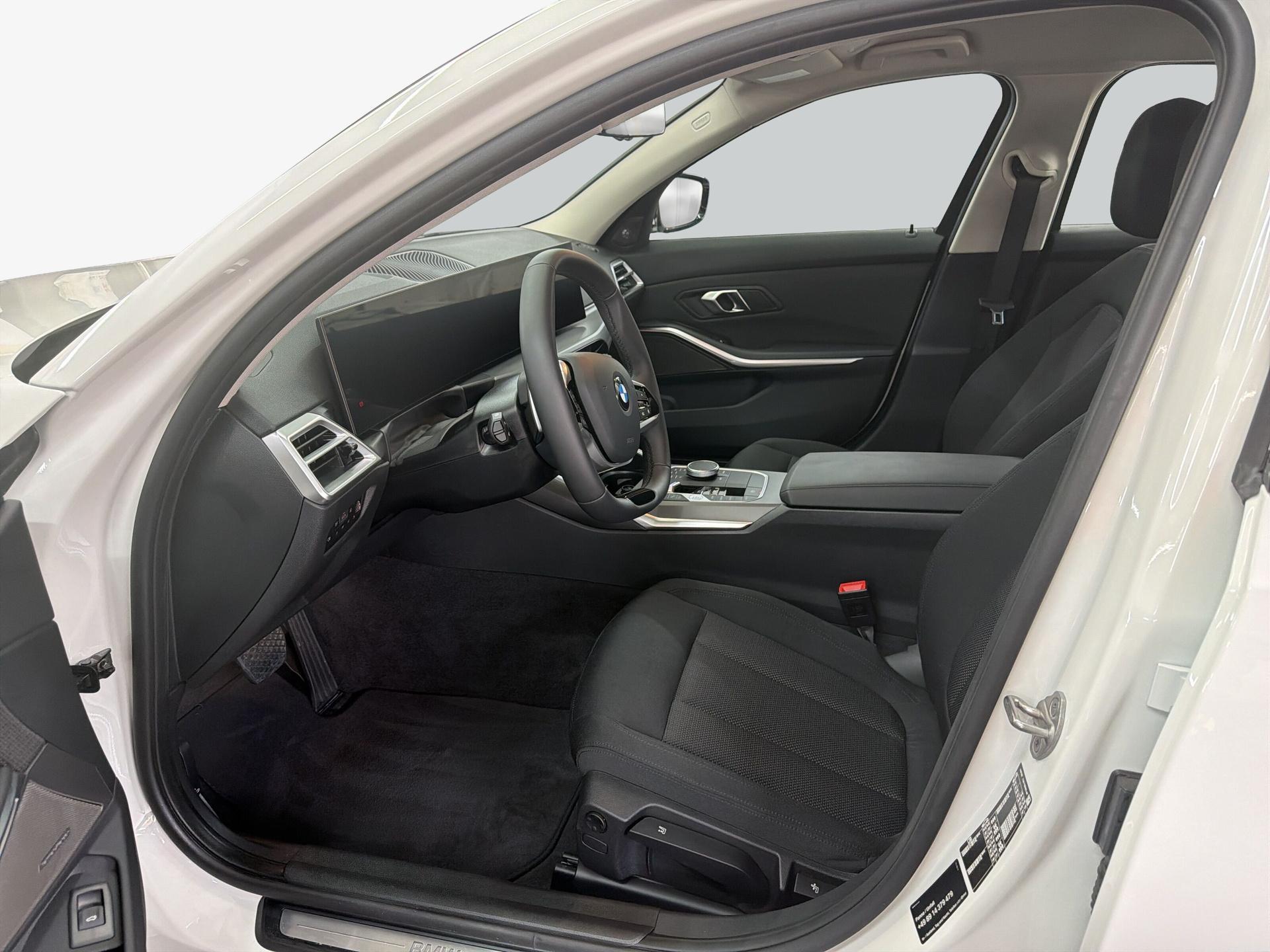 BMW 3er Touring – Bild 5