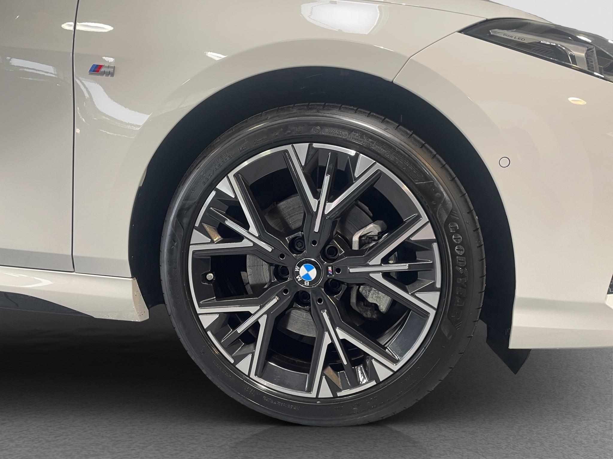 BMW 1er – Bild 10