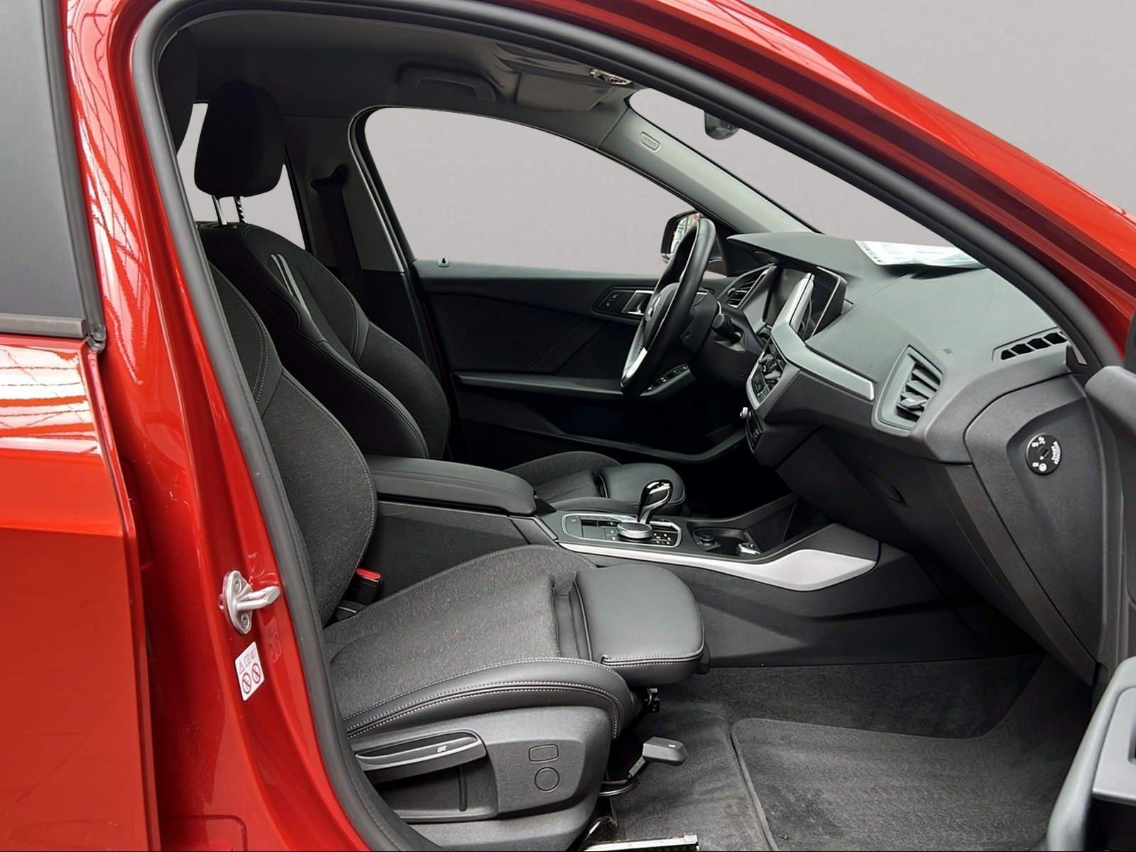 BMW 1er – Bild 22