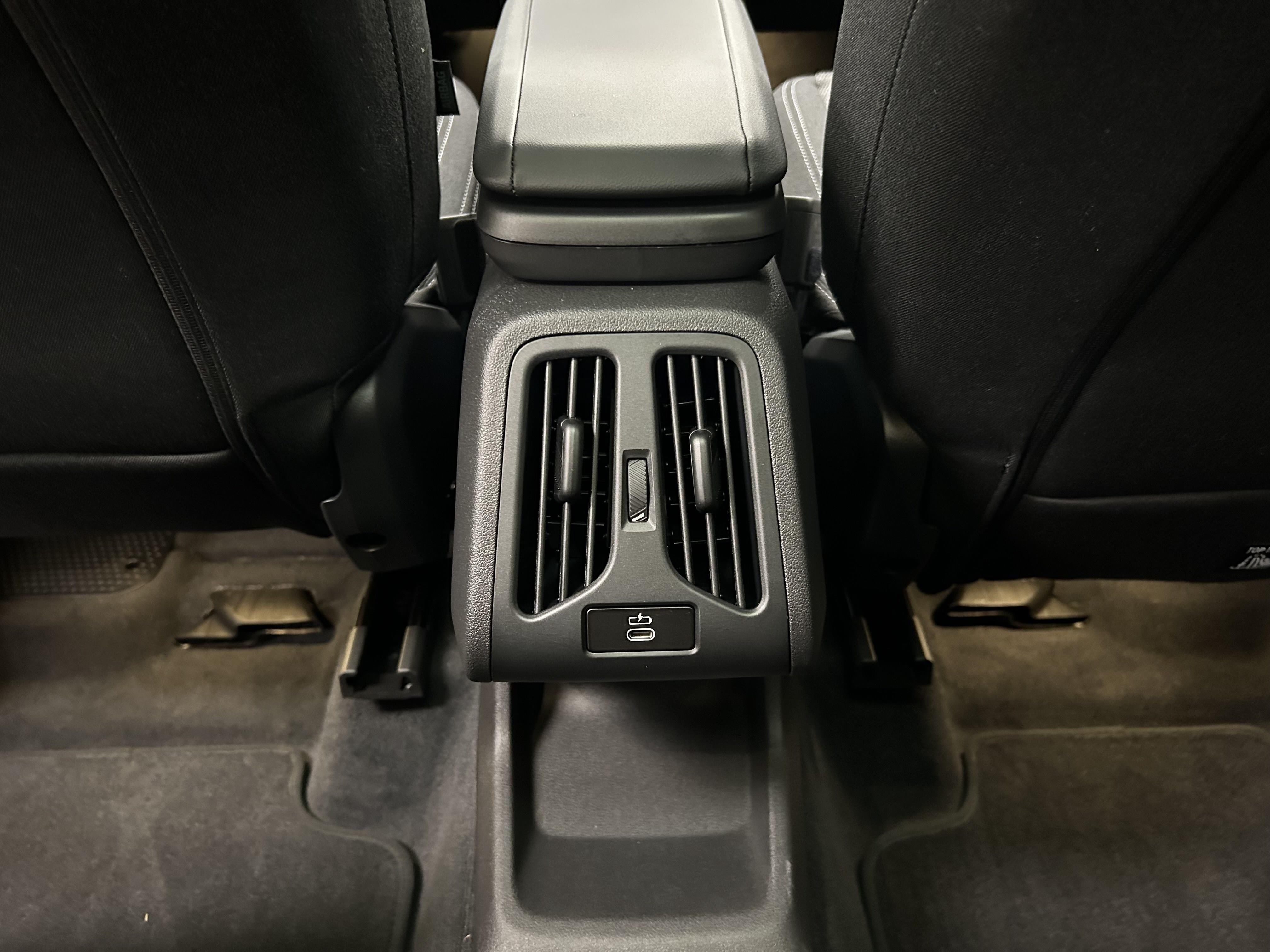 BMW 2er Active Tourer – Bild 22