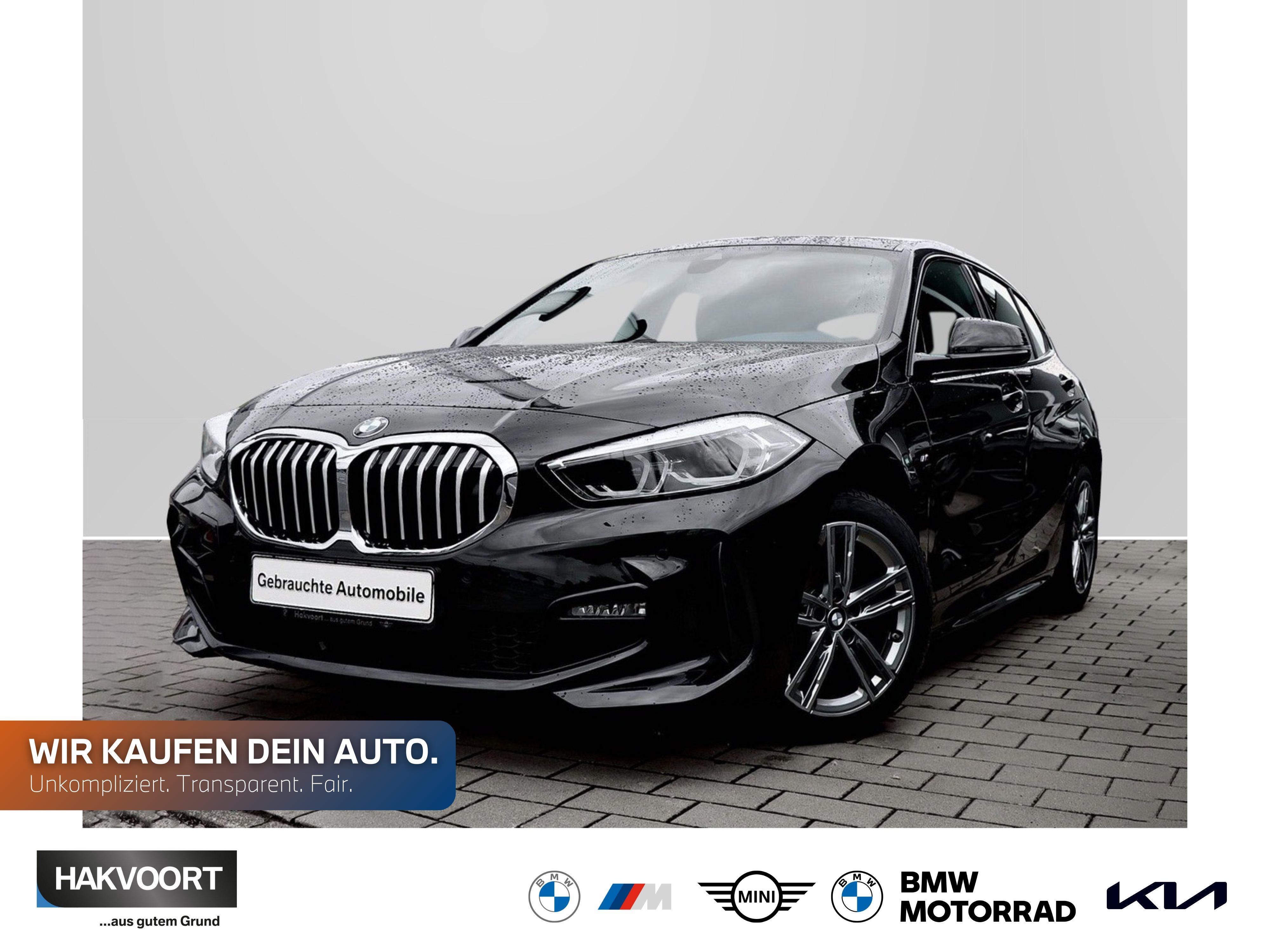 BMW 1er