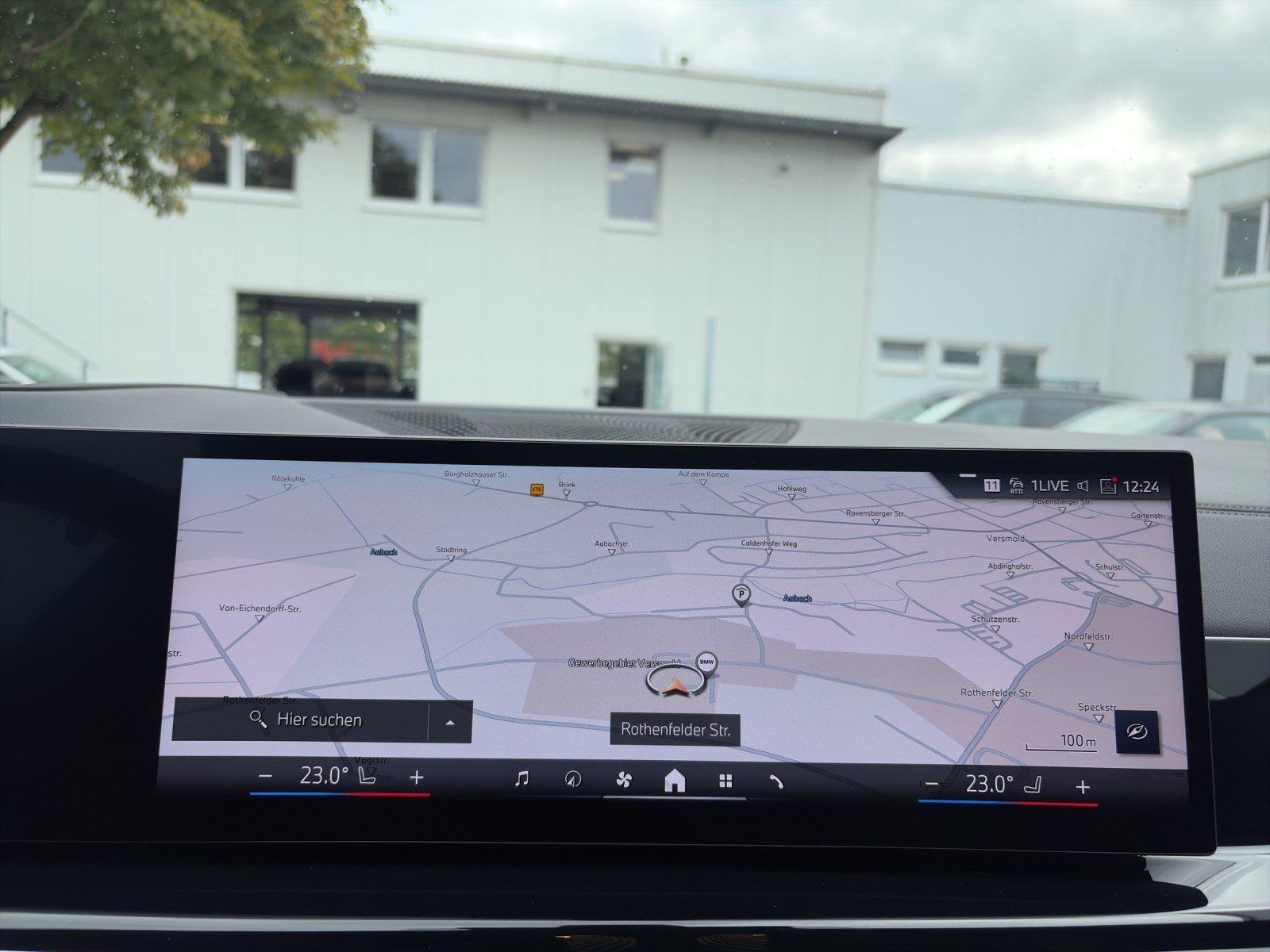 BMW X5 – Bild 15