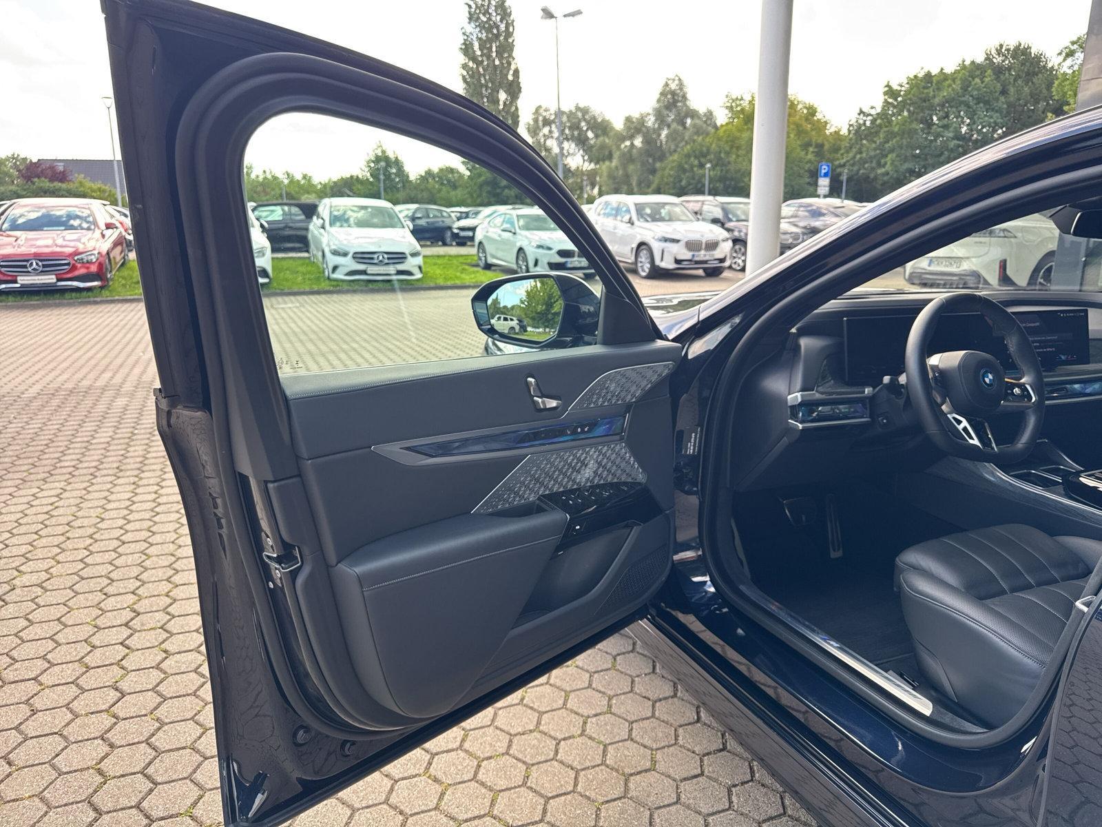 BMW i7 – Bild 20
