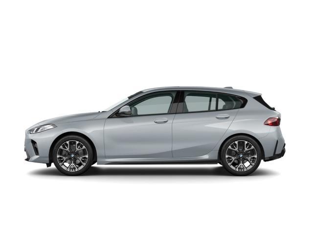 BMW 1er – Bild 3