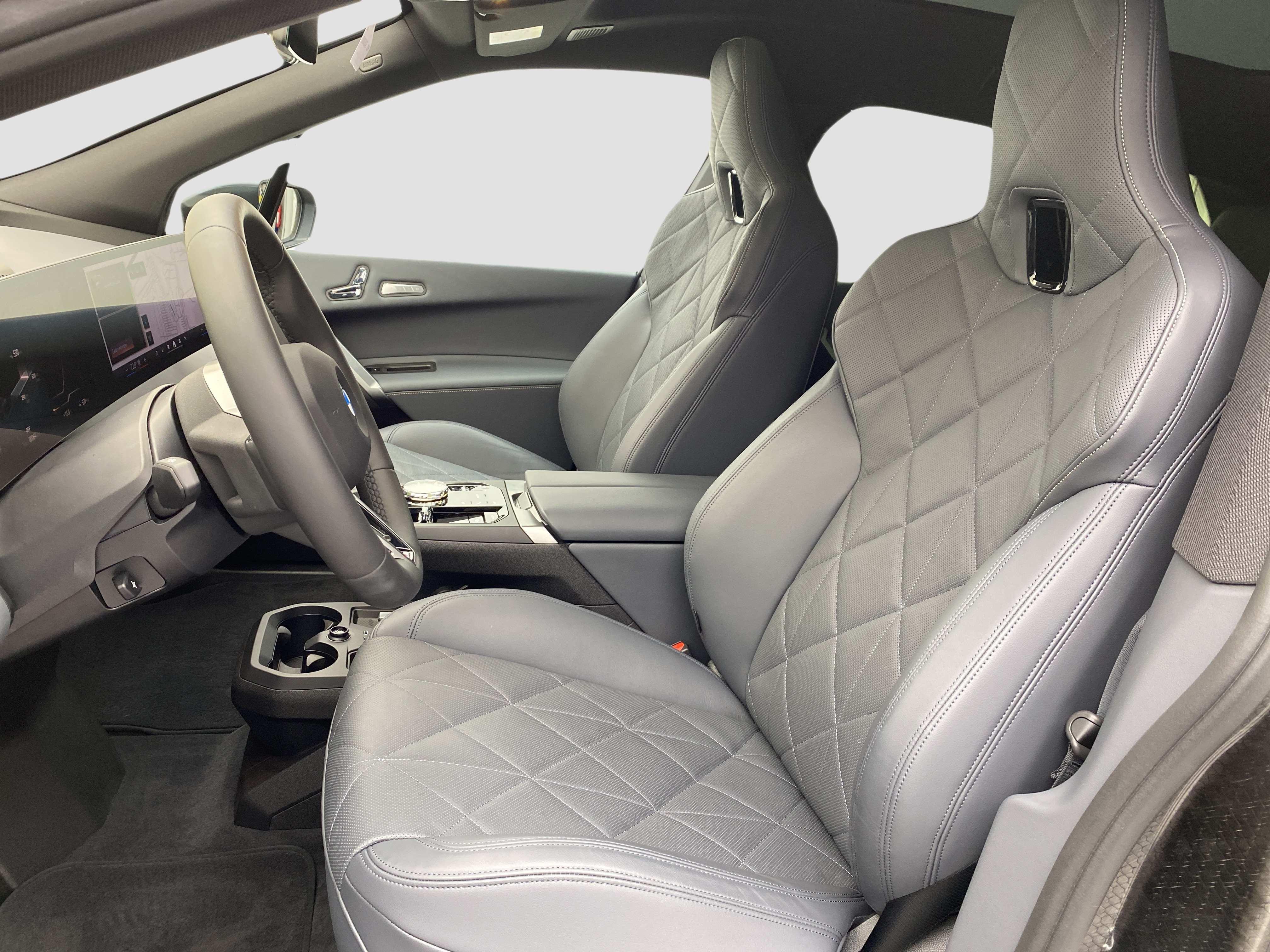 BMW iX – Bild 19