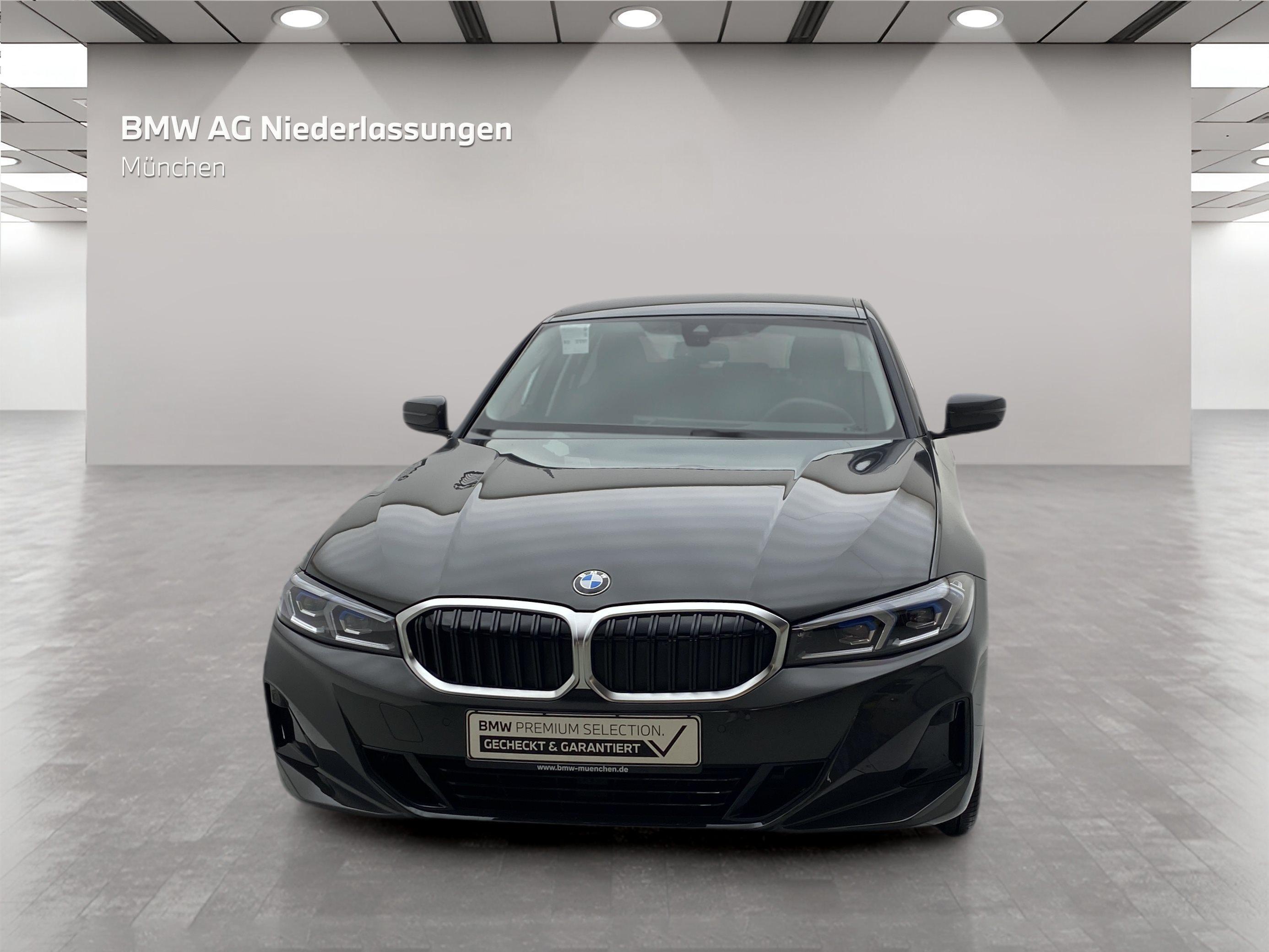 BMW 3er – Bild 4