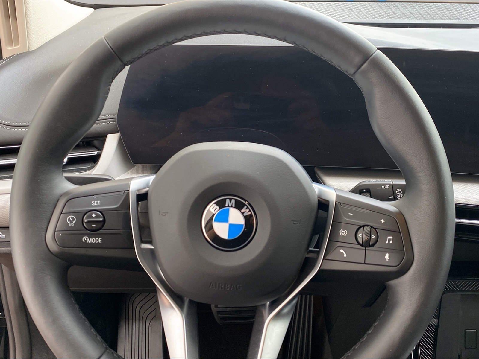 BMW 2er Active Tourer – Bild 19