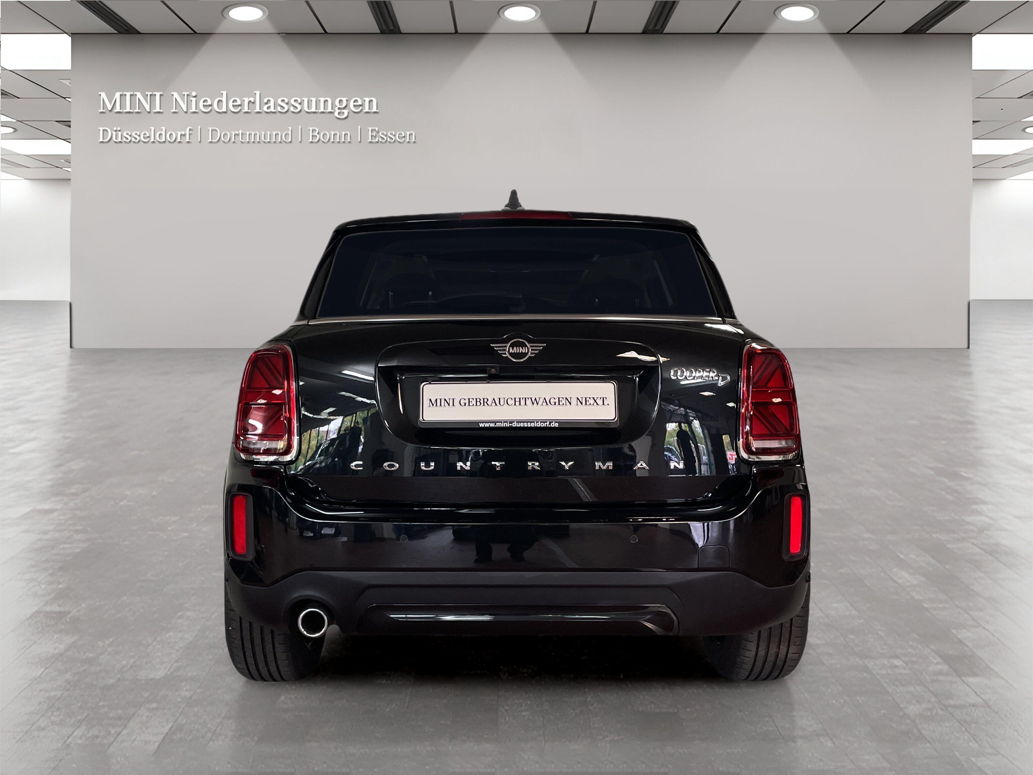 MINI Countryman – Bild 6