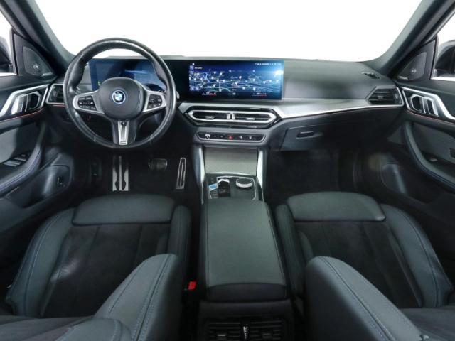 BMW i4 2023