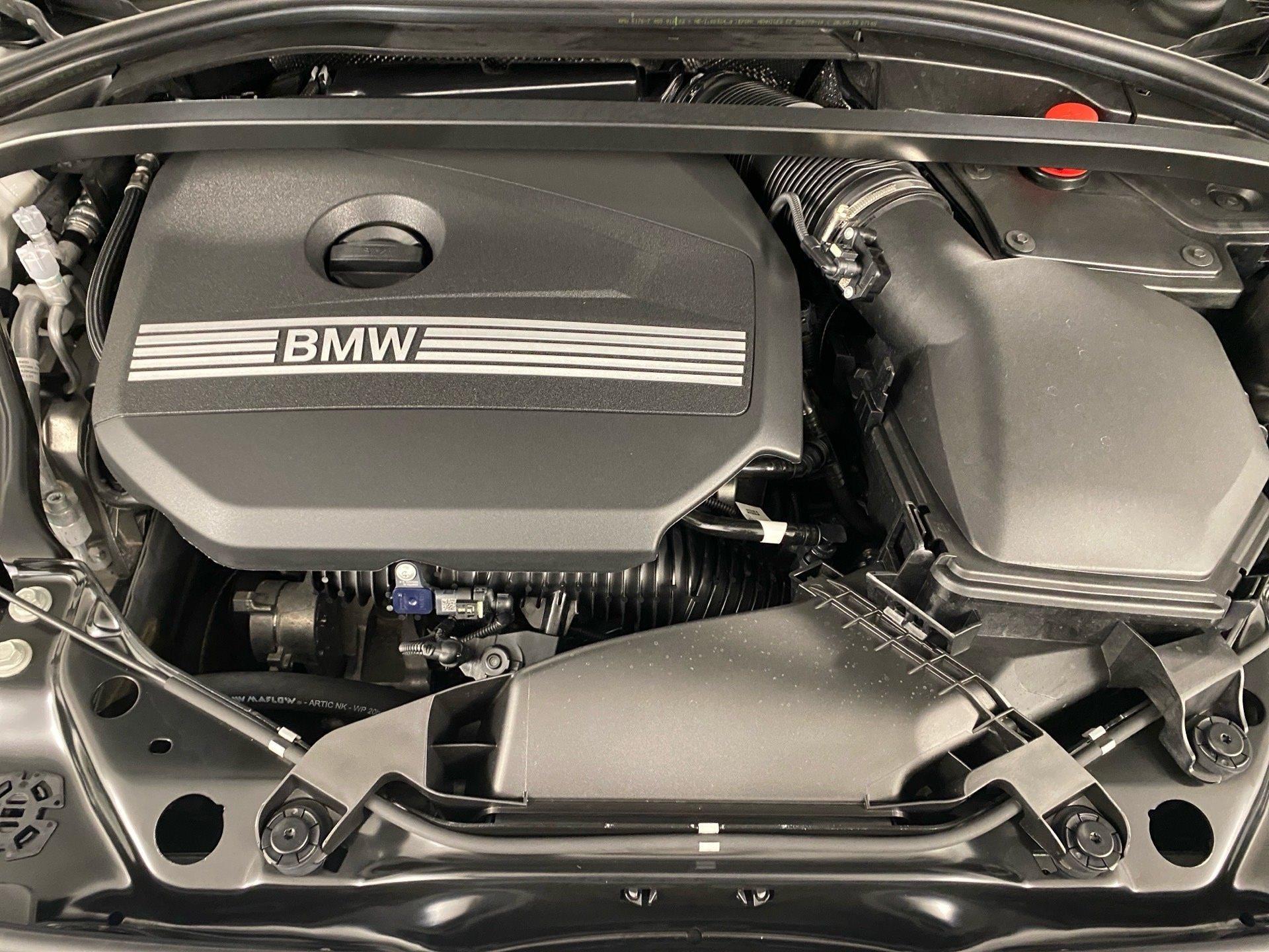 BMW 1er – Bild 16