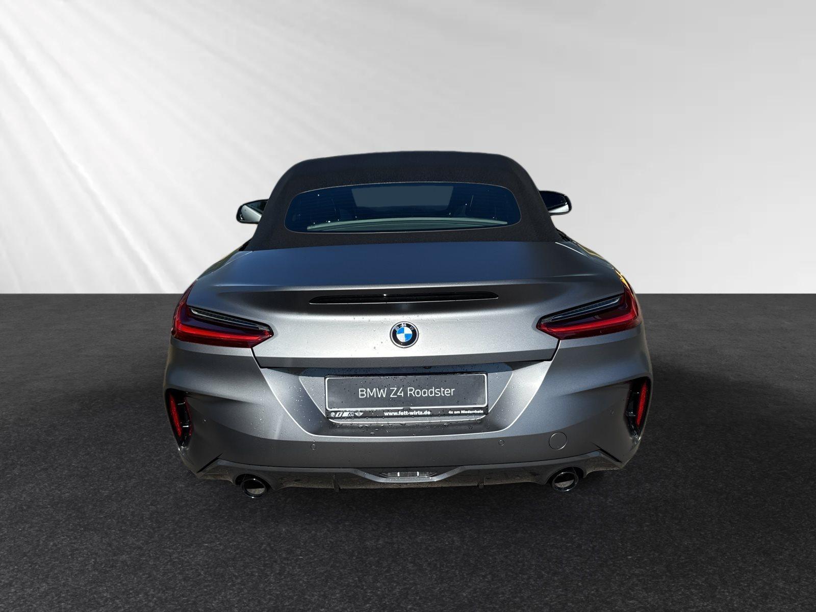 BMW Z4 – Bild 9