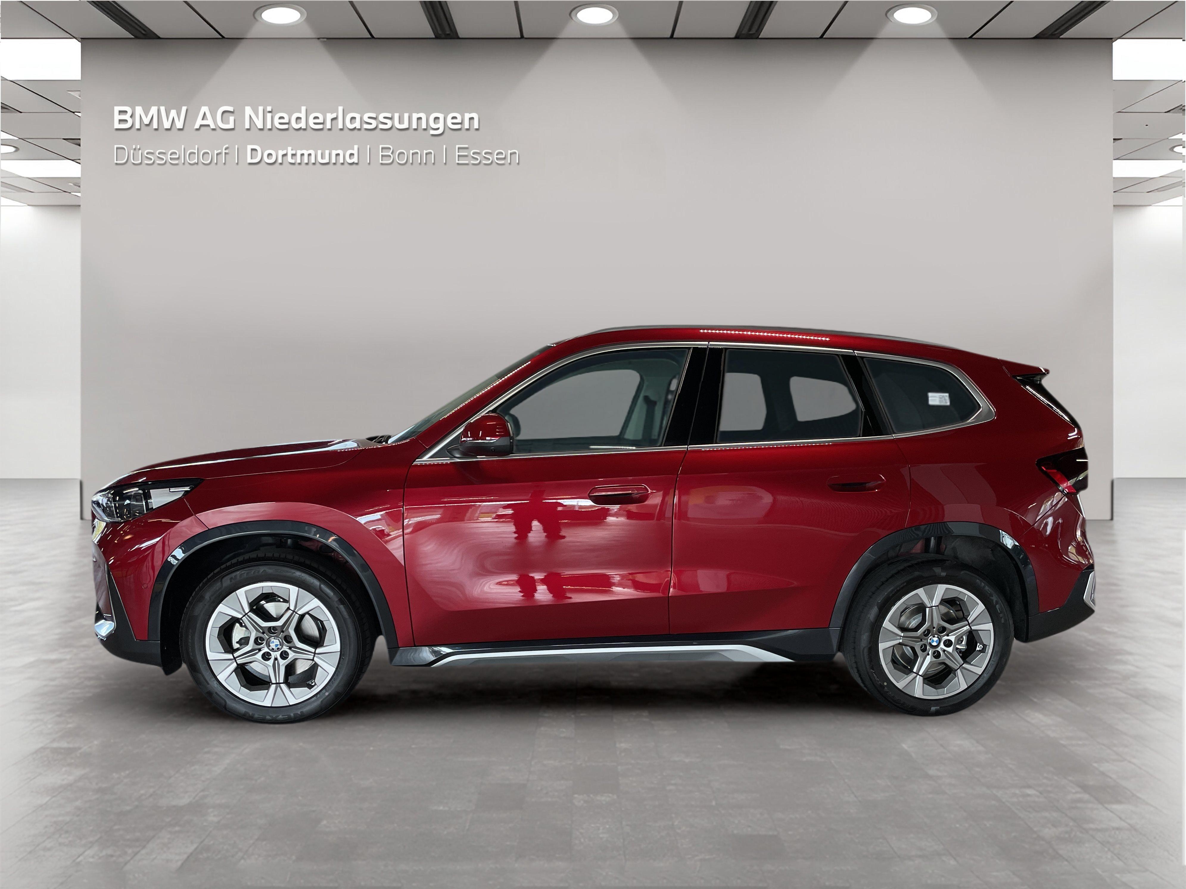 BMW X1 – Bild 5