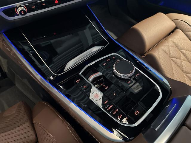 BMW X5 – Bild 12