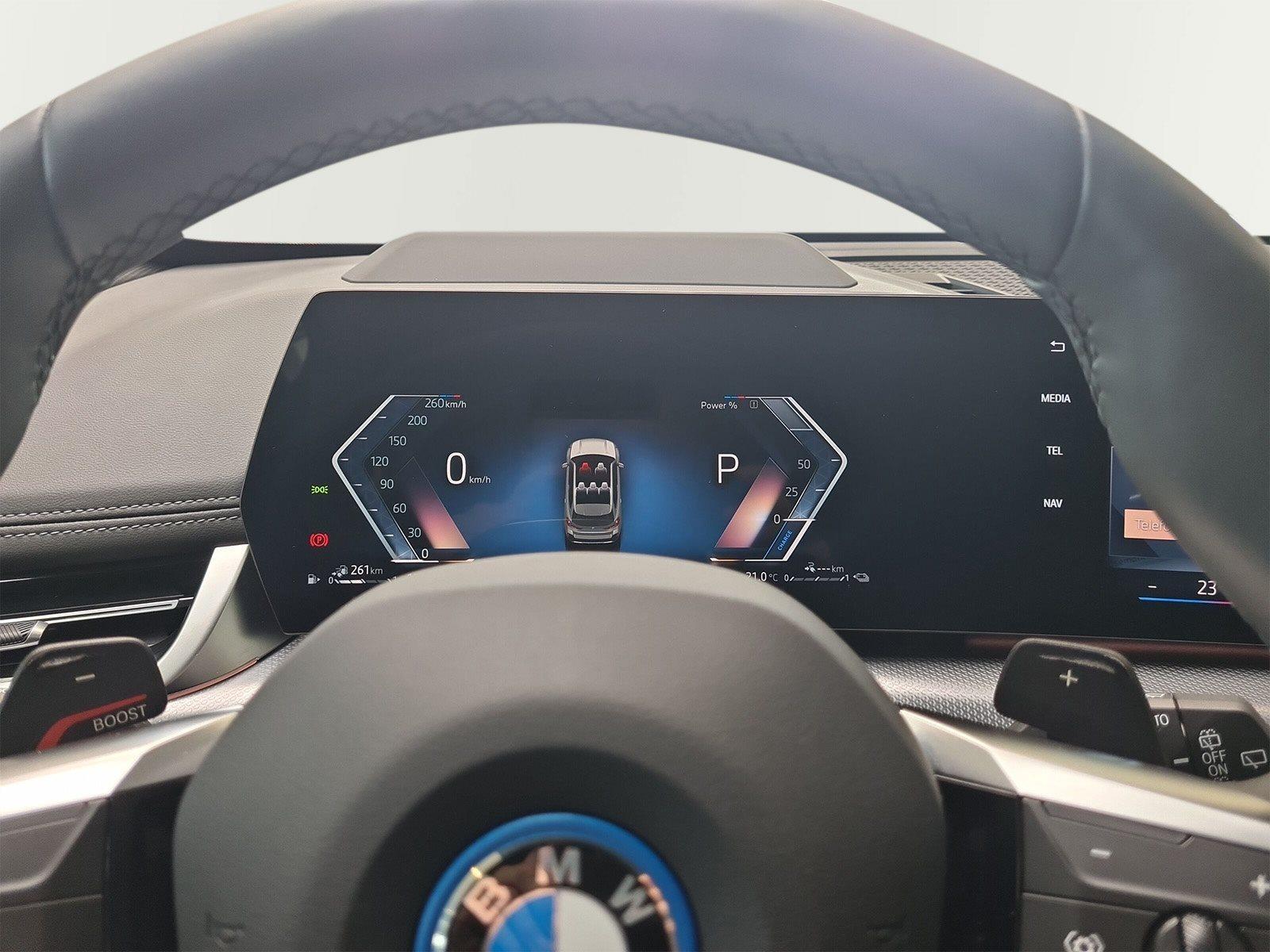 BMW X1 – Bild 18