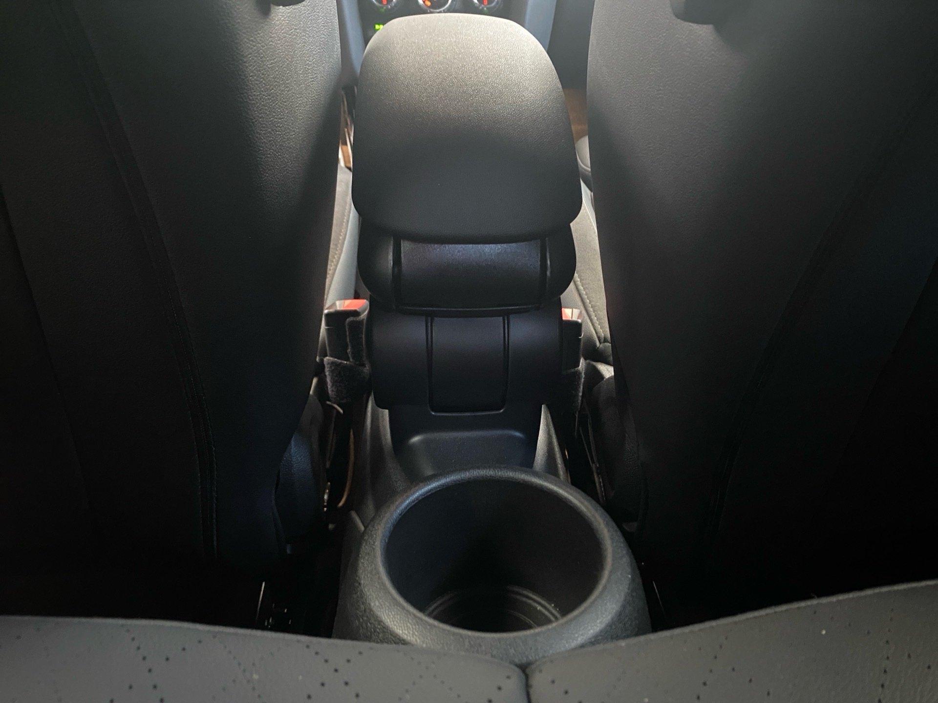 MINI Cabrio – Bild 12
