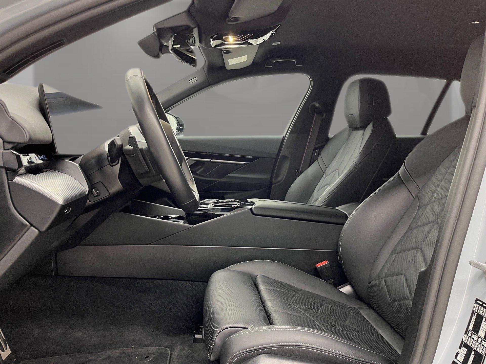 BMW 5er Touring – Bild 13