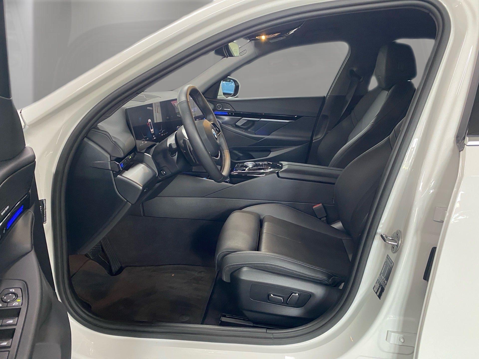 BMW 5er – Bild 26