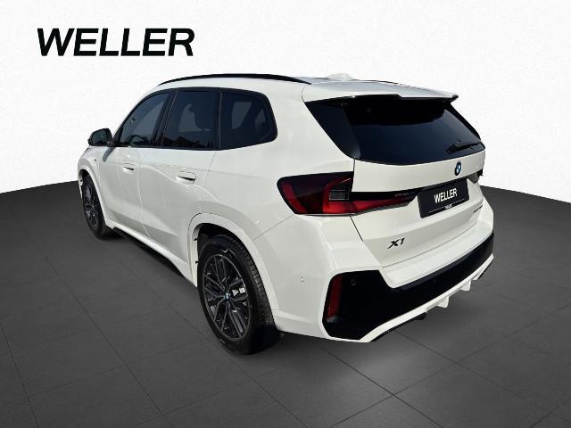BMW X1 – Bild 5