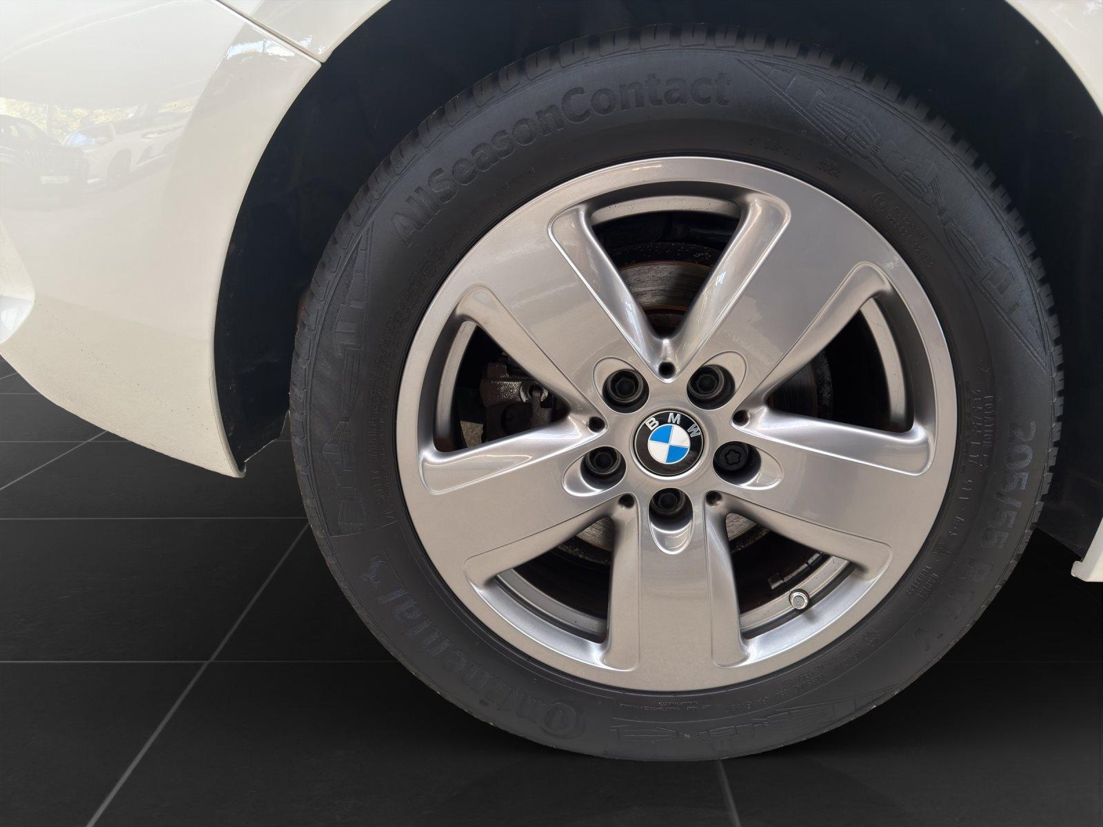 BMW 1er – Bild 16