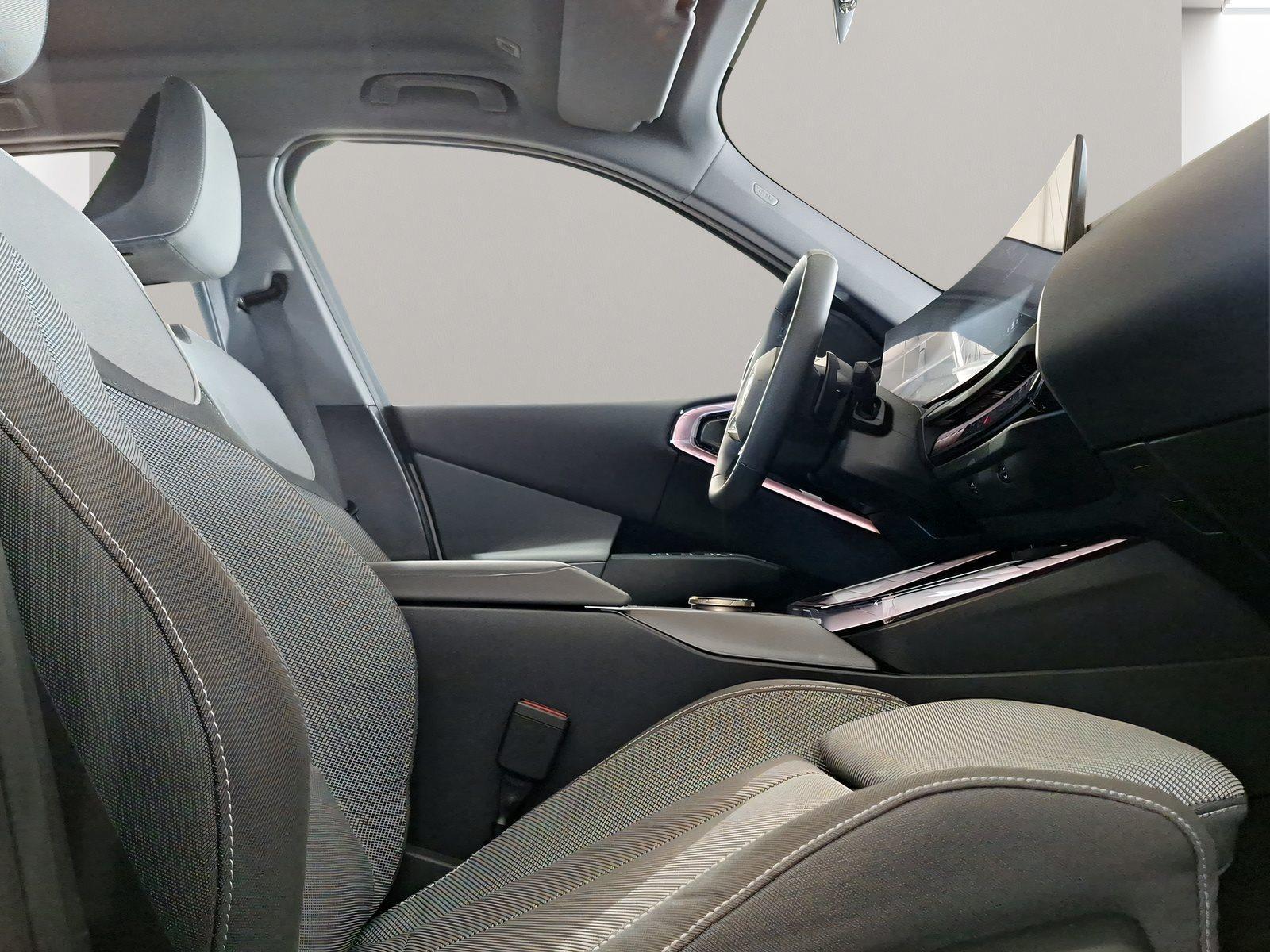 BMW X3 – Bild 5