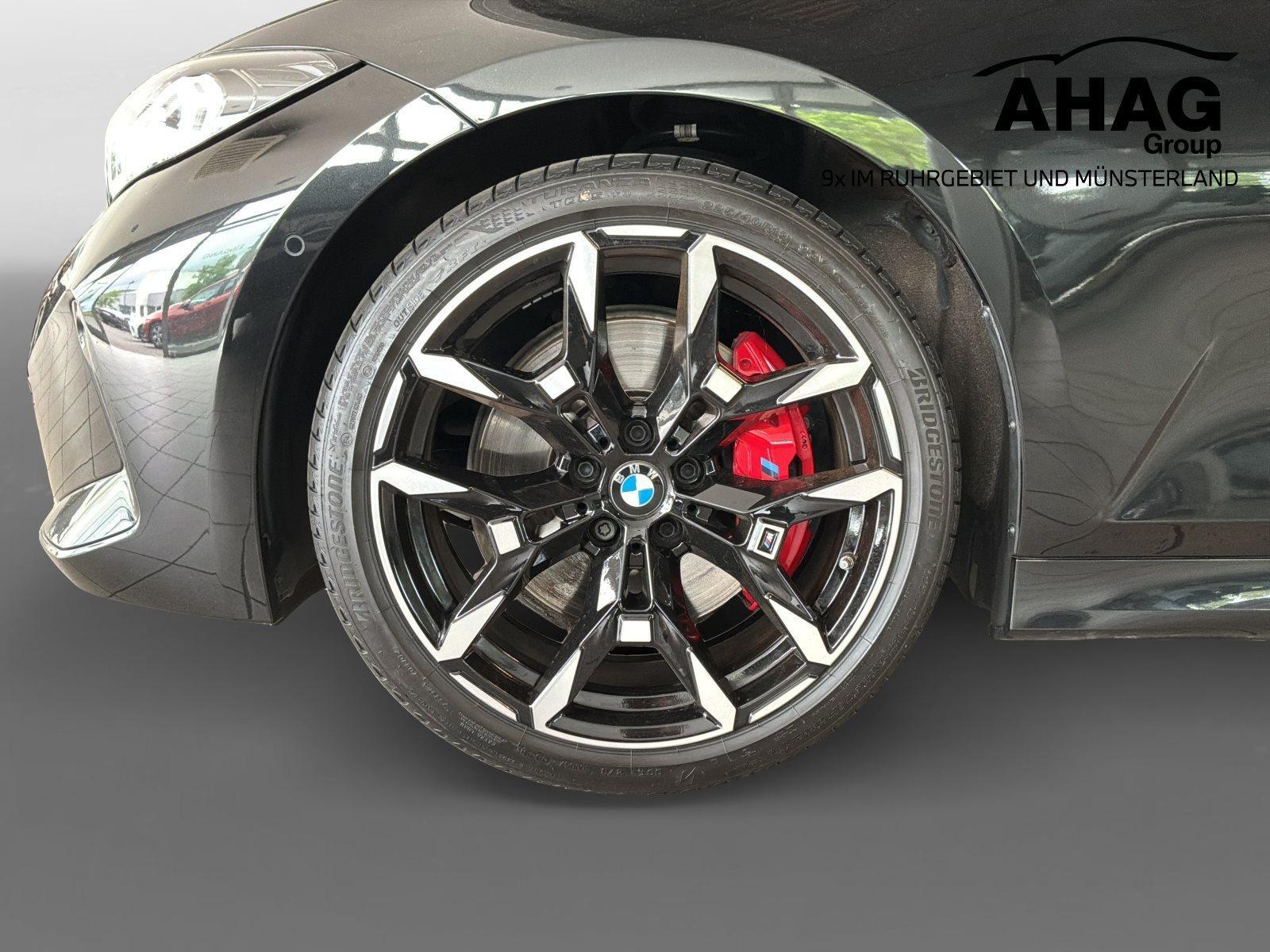 BMW 3er Touring – Bild 11