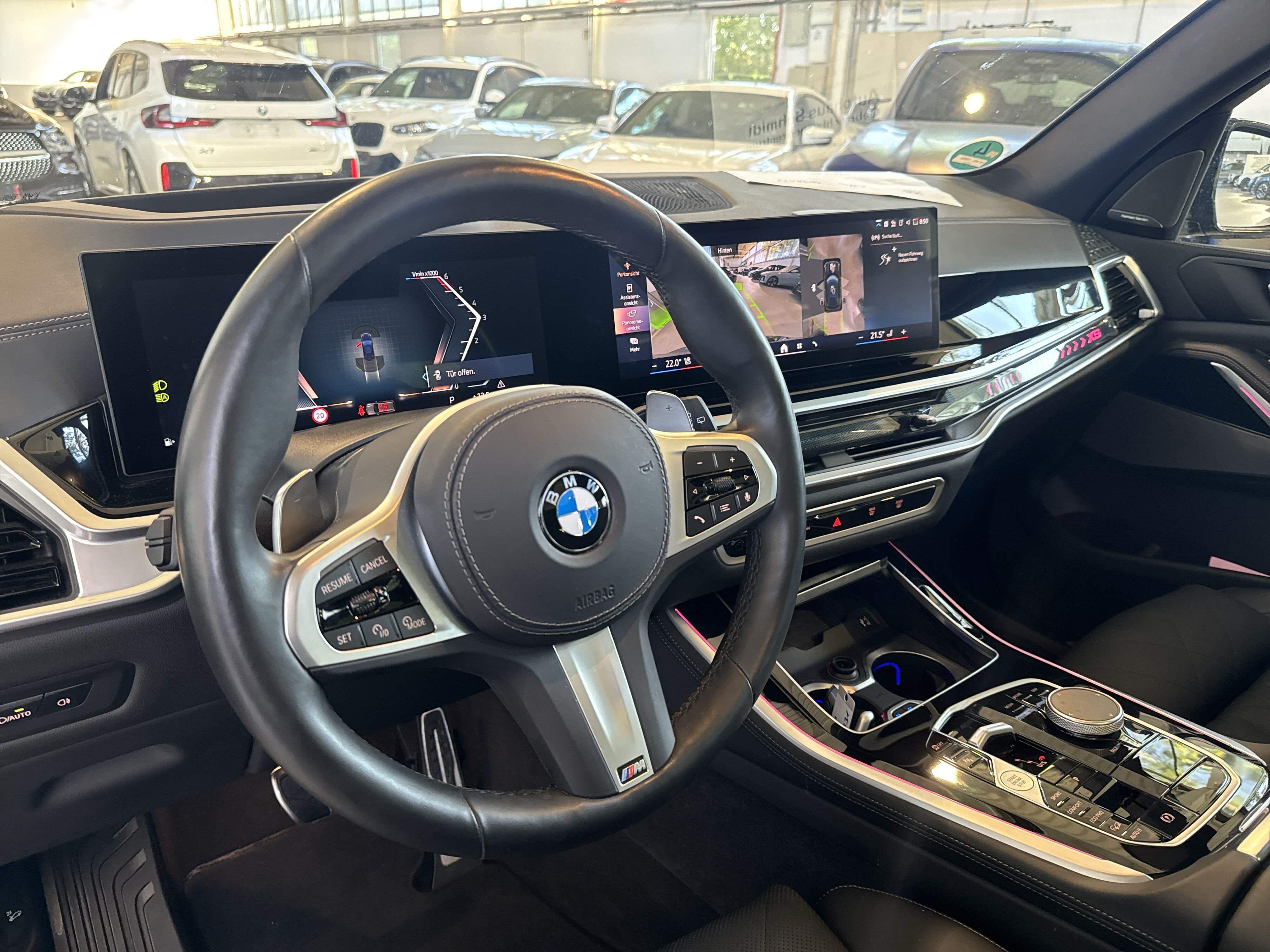 BMW X5 – Bild 12