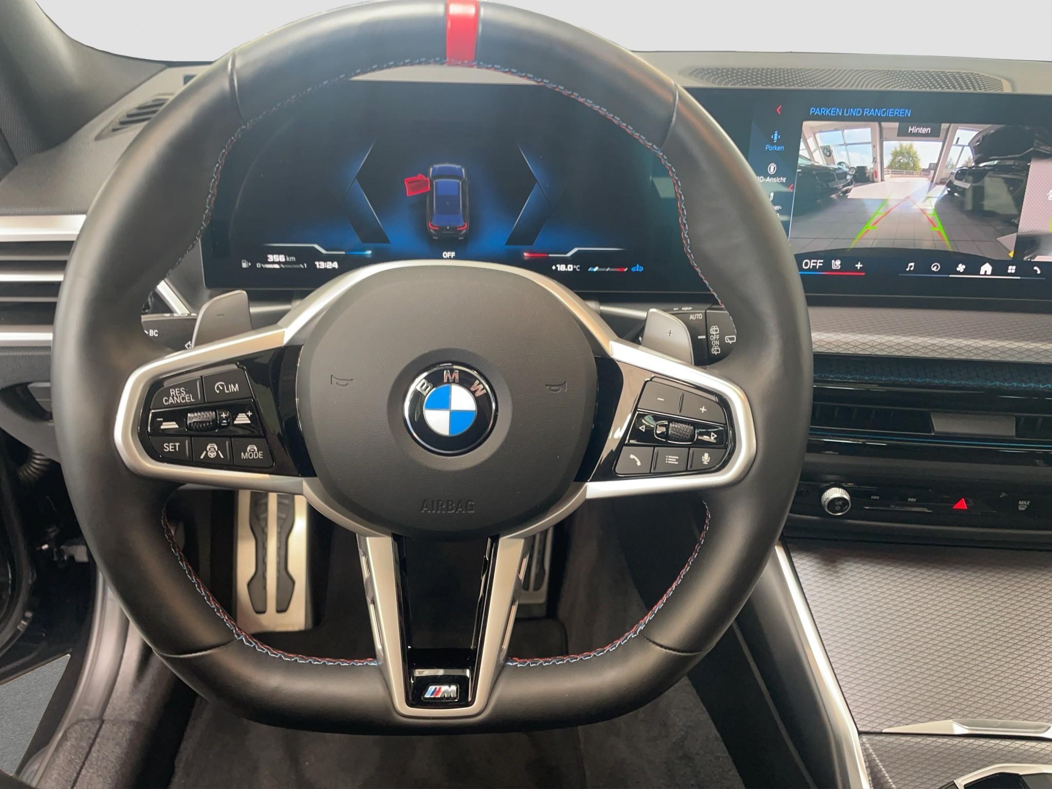 BMW 3er Touring – Bild 26