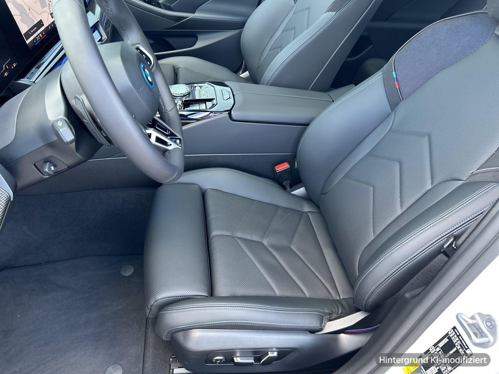 BMW 5er Touring – Bild 10