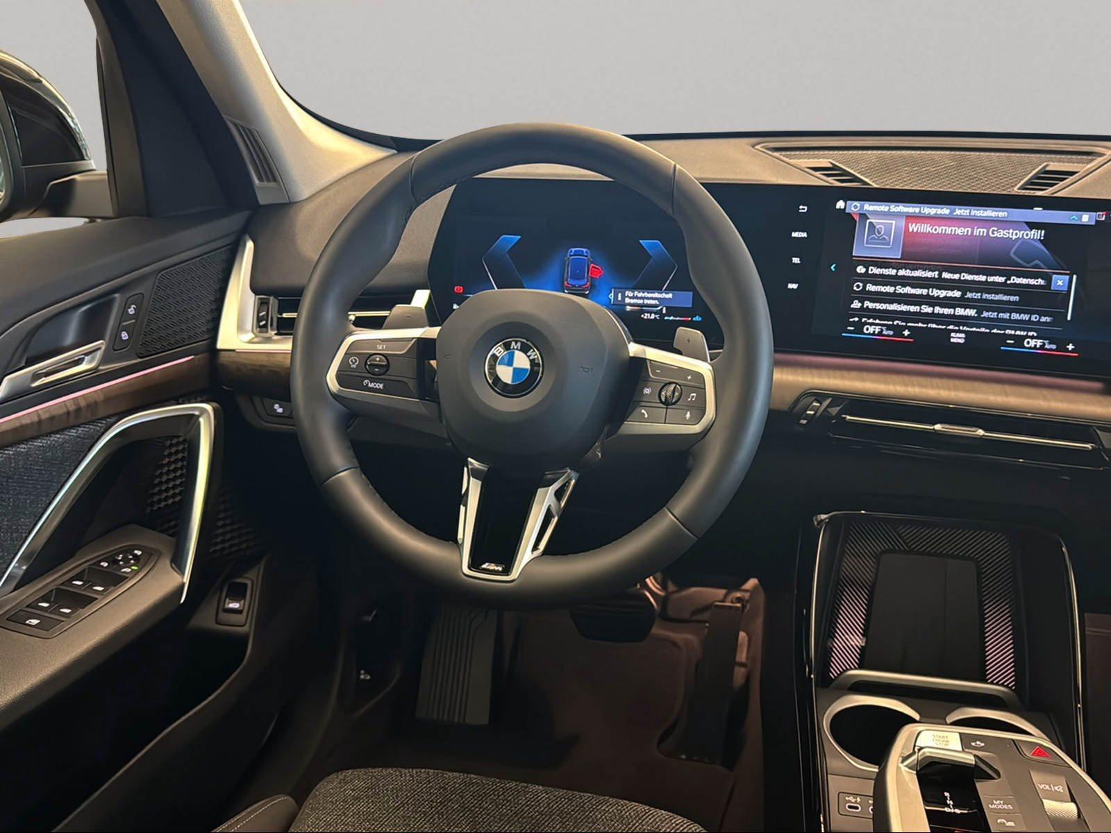 BMW X1 – Bild 12