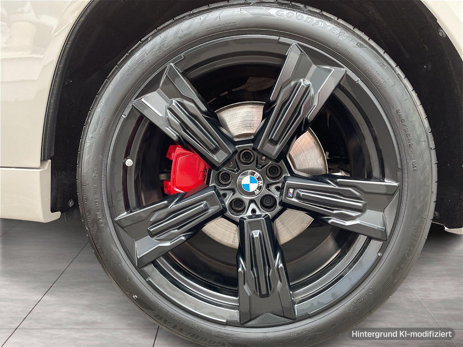 BMW X3 – Bild 6