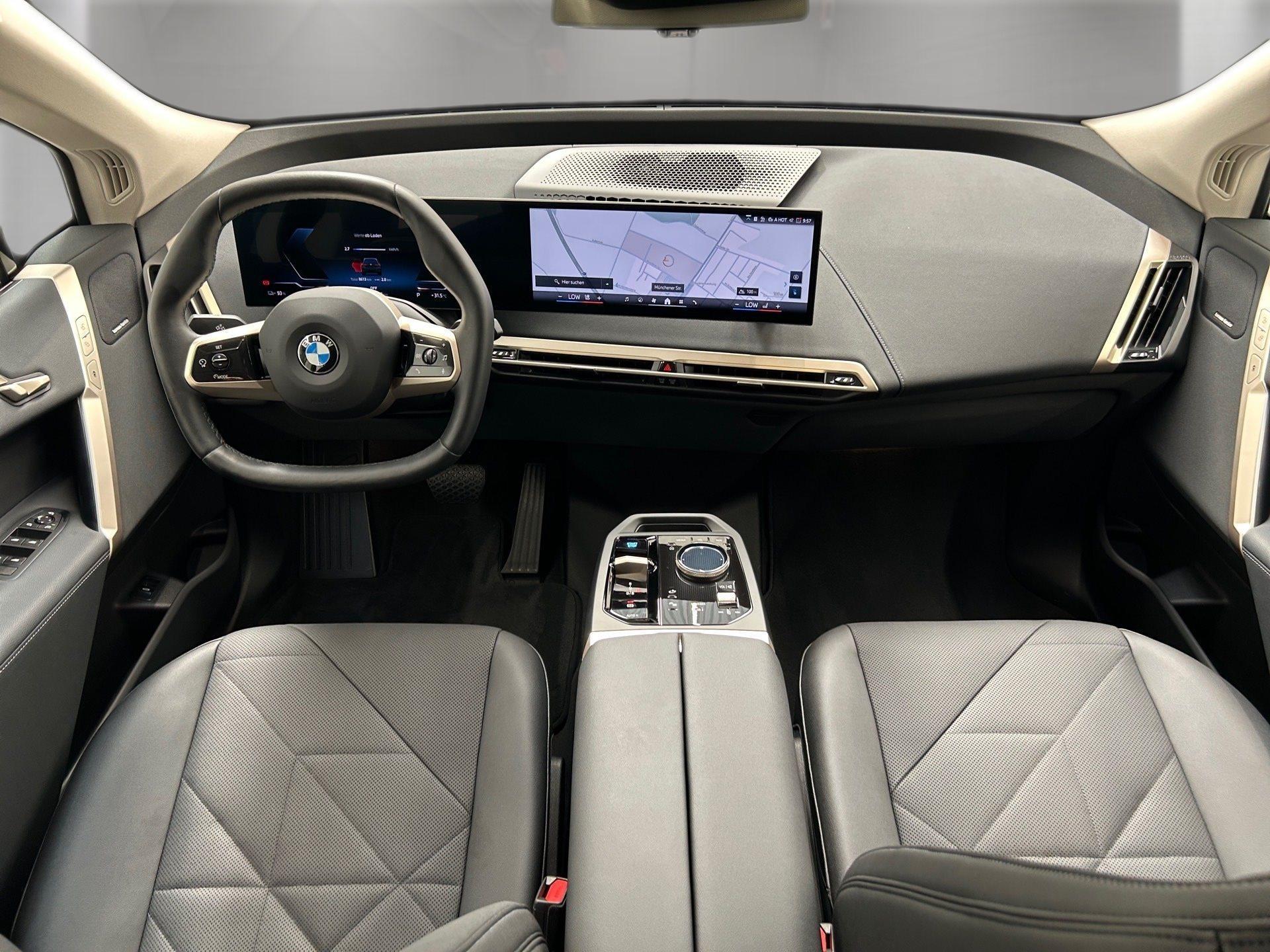 BMW iX – Bild 17