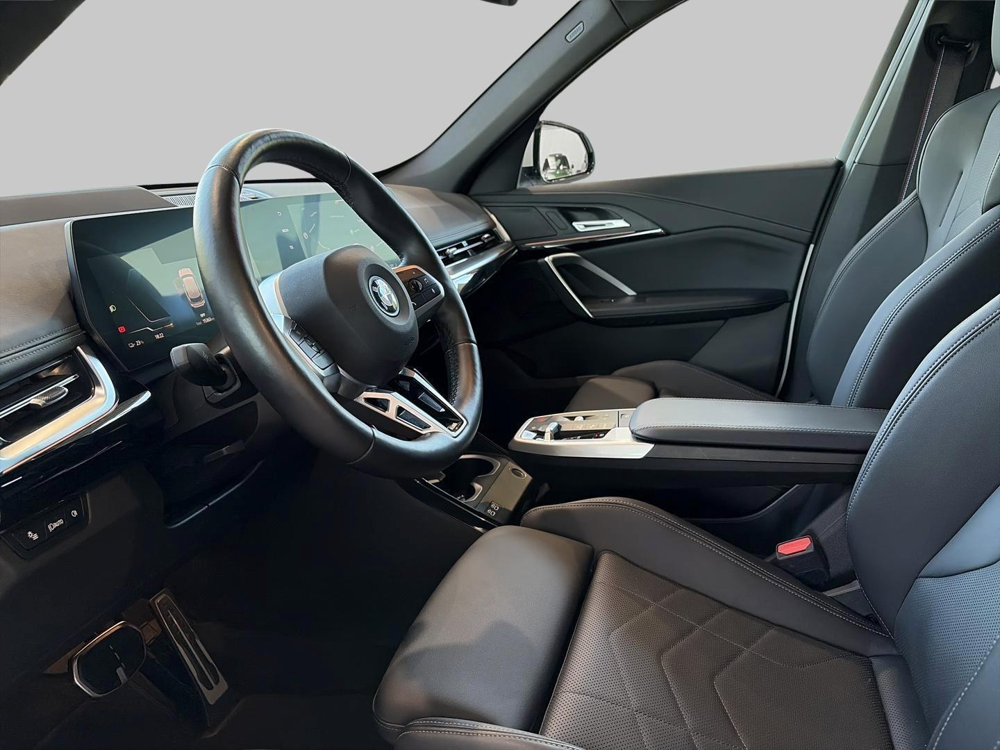 BMW iX1 – Bild 2