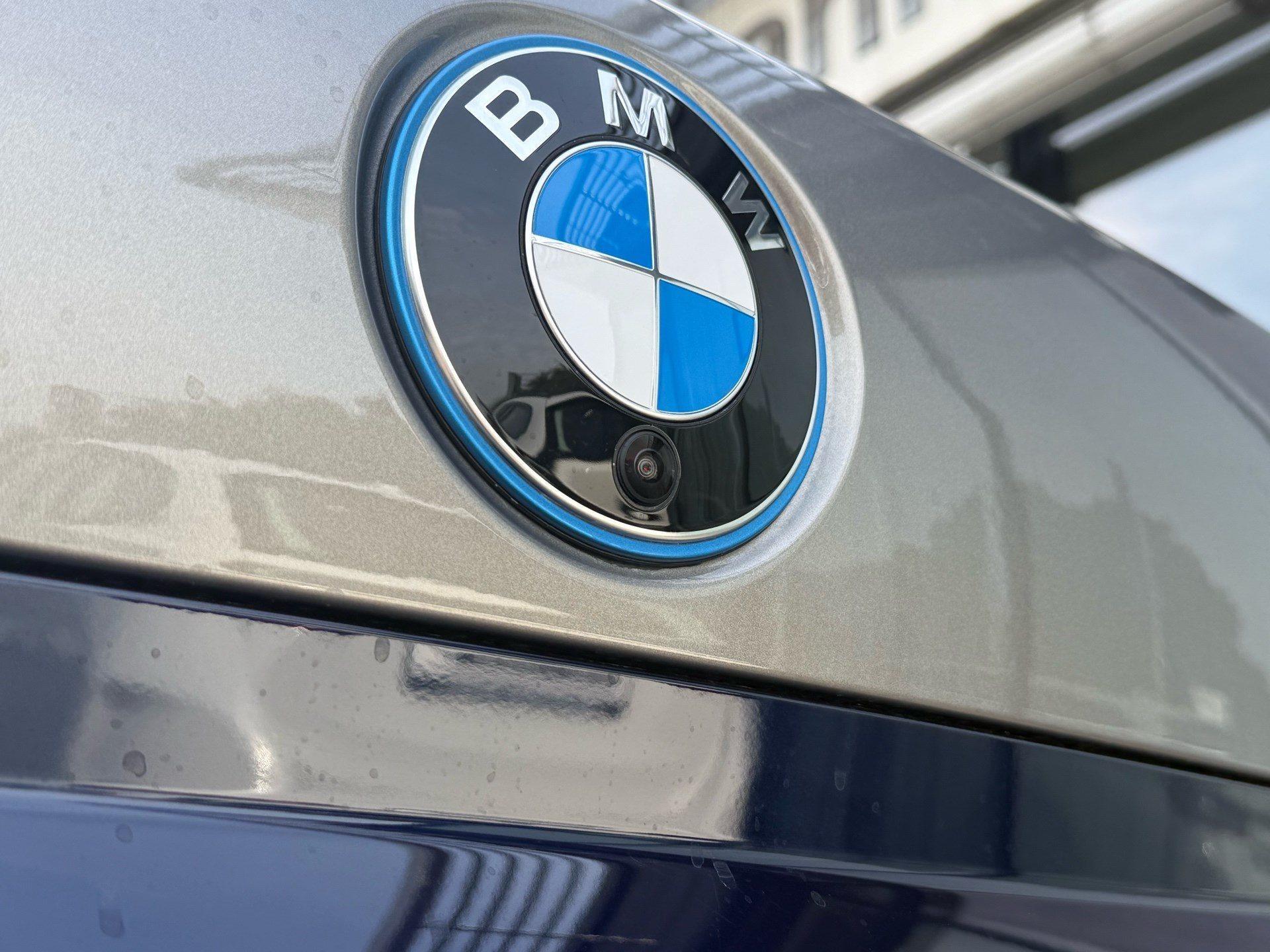 BMW i7 – Bild 24