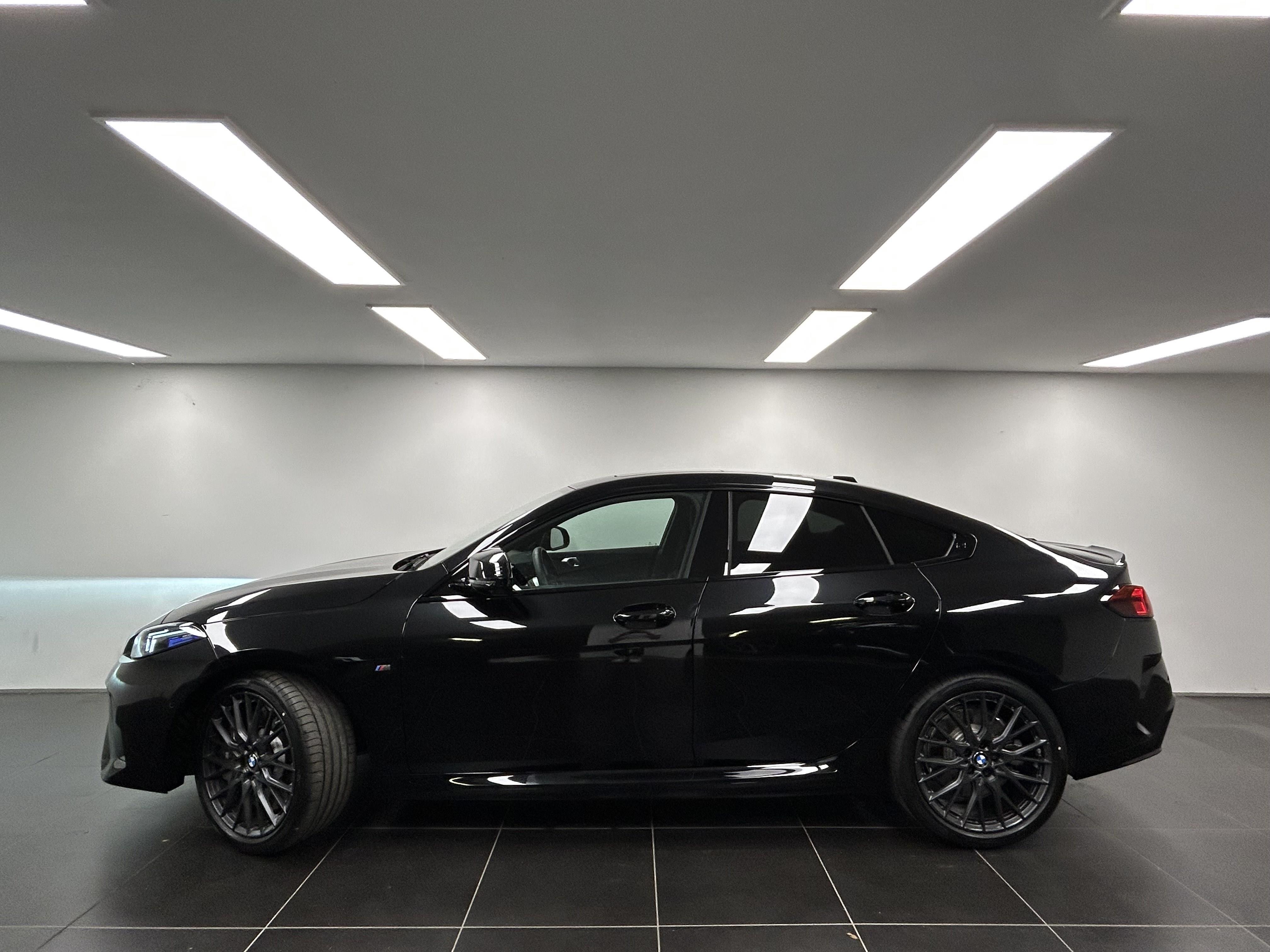BMW 2er Gran Coupé – Bild 2