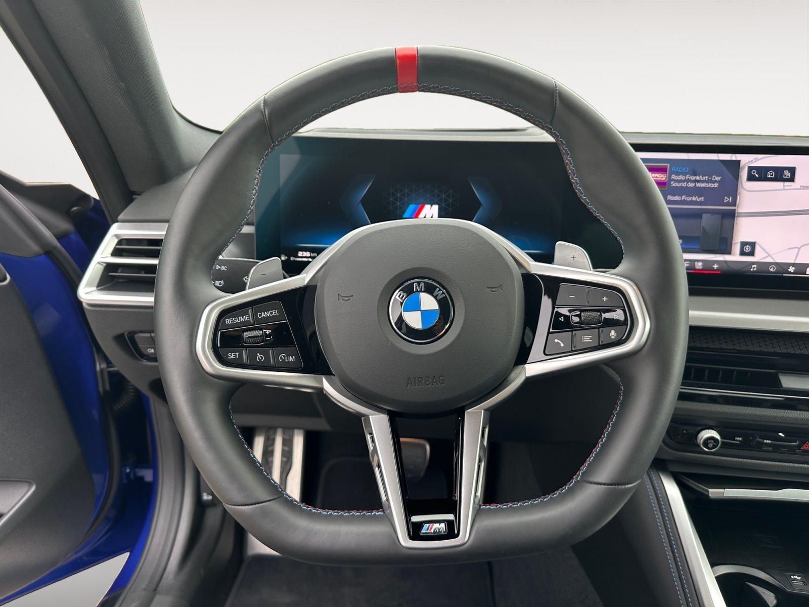 BMW 2er Coupé – Bild 11