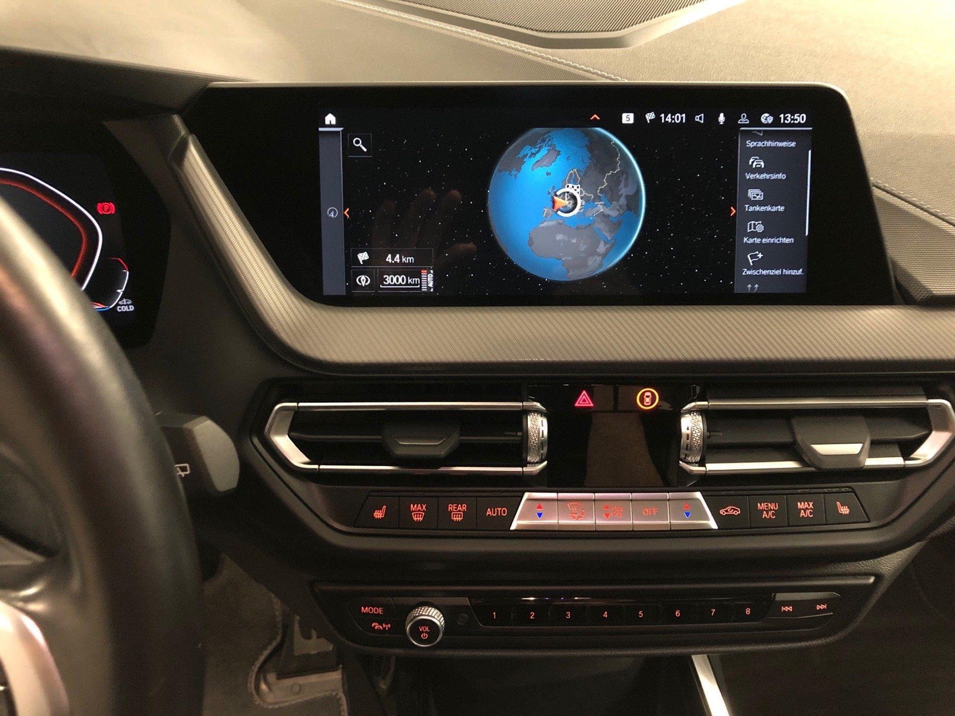 BMW 1er – Bild 9