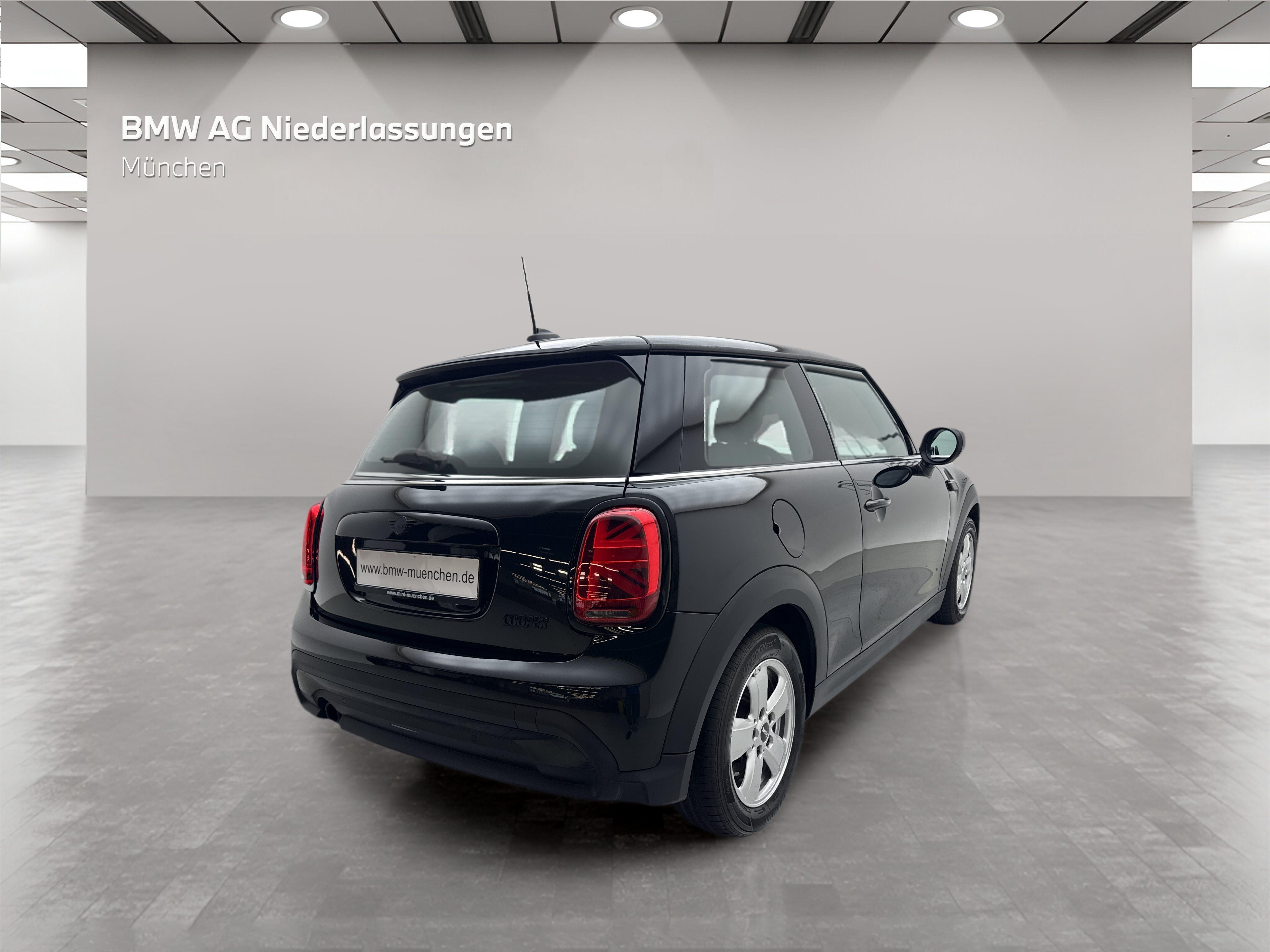 MINI Cooper 3-Türer – Bild 4
