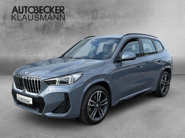 BMW X1 – Bild 14