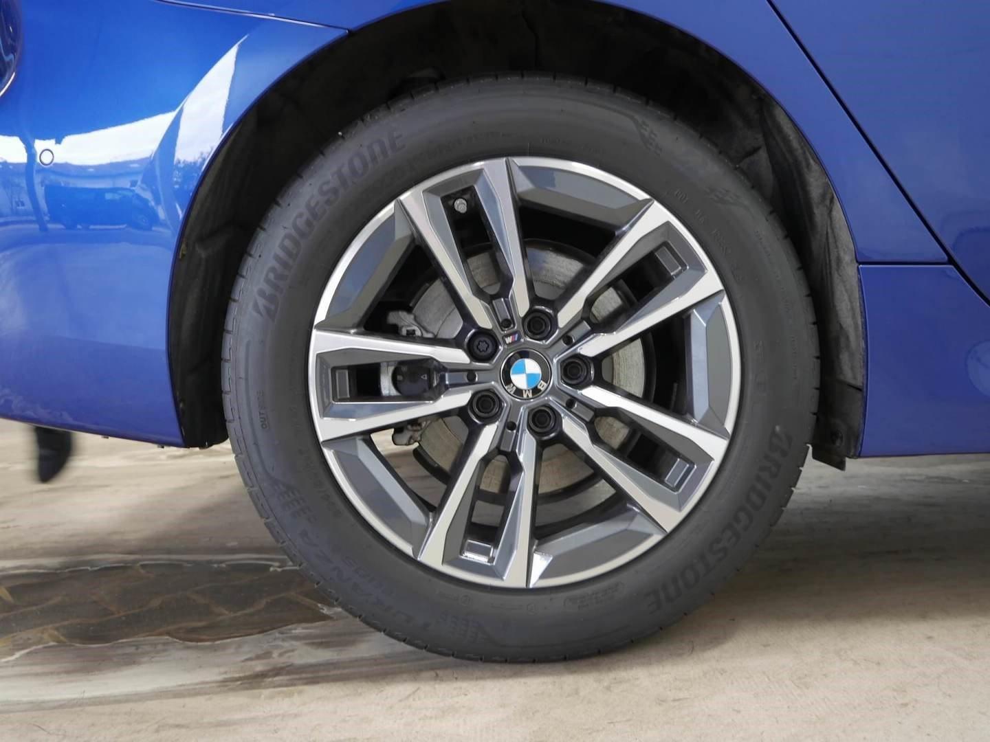BMW 2er Active Tourer – Bild 12