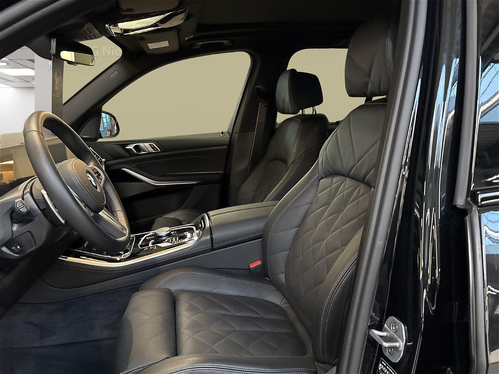 BMW X5 – Bild 6