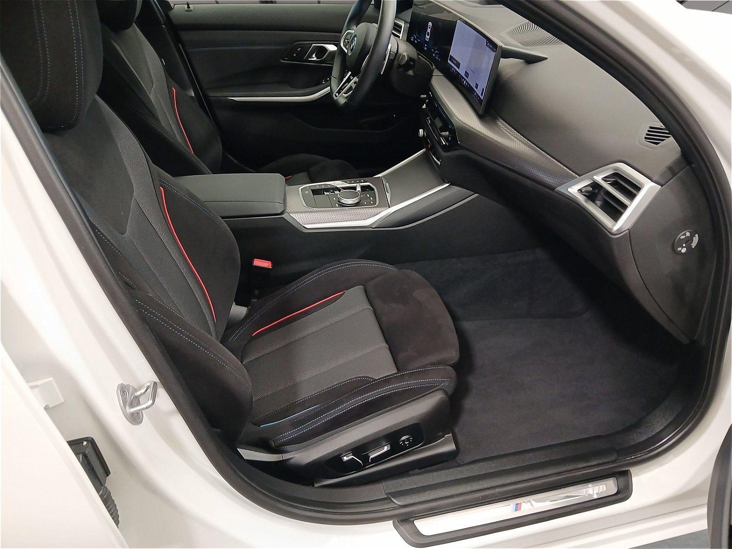 BMW 3er – Bild 13